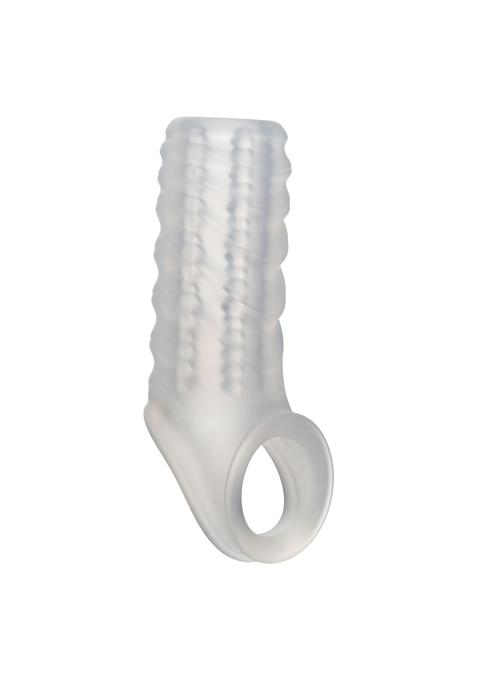 CalExotics Silicone Reversible Sleeve