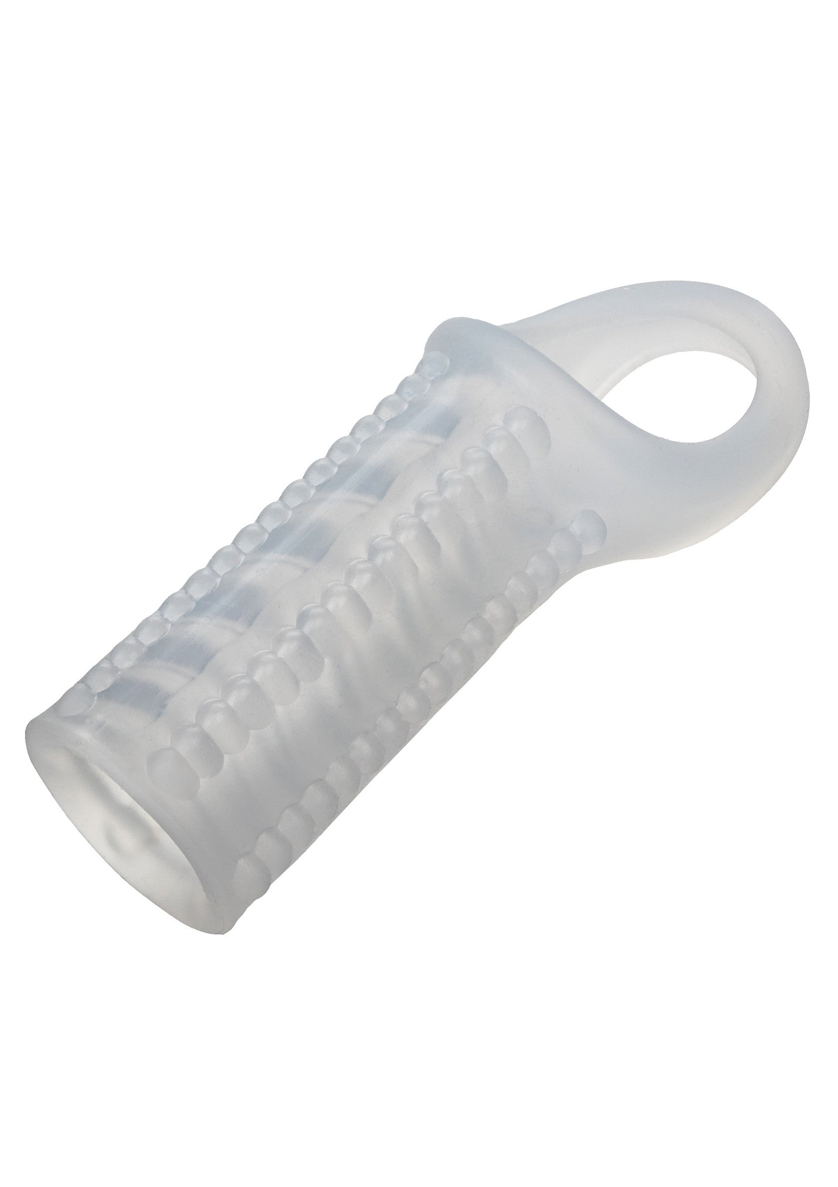 CalExotics Silicone Reversible Sleeve