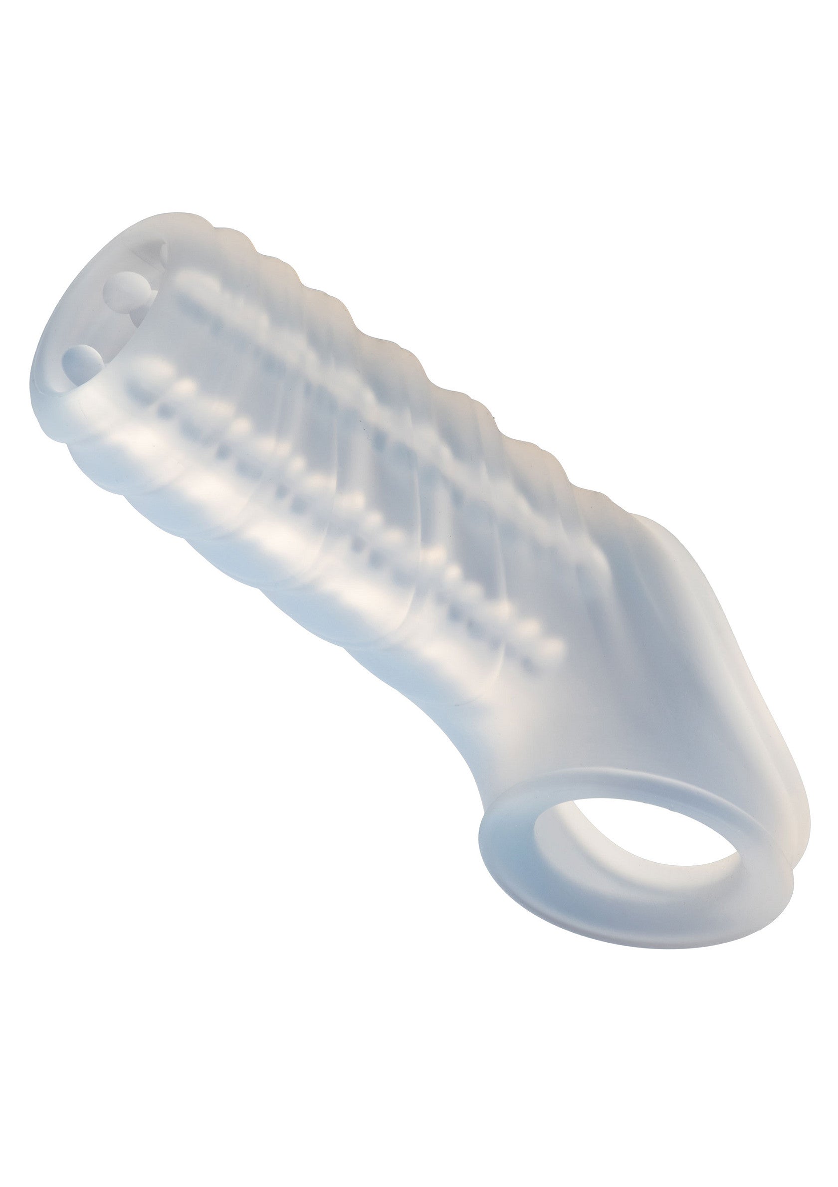 CalExotics Silicone Reversible Sleeve
