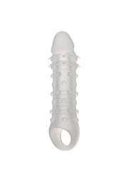 CalExotics Liquid Silicone Adonis