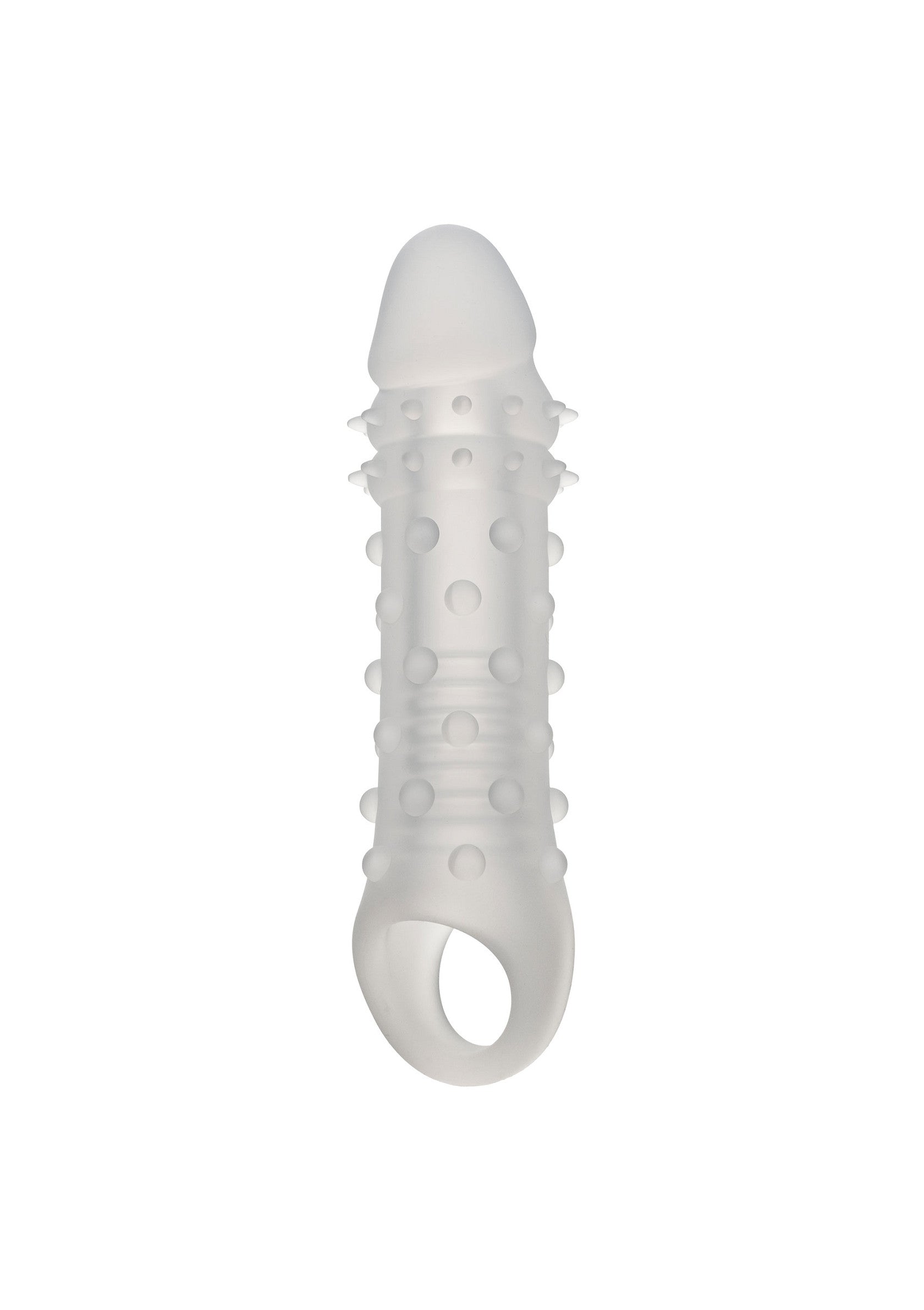 CalExotics Liquid Silicone Adonis