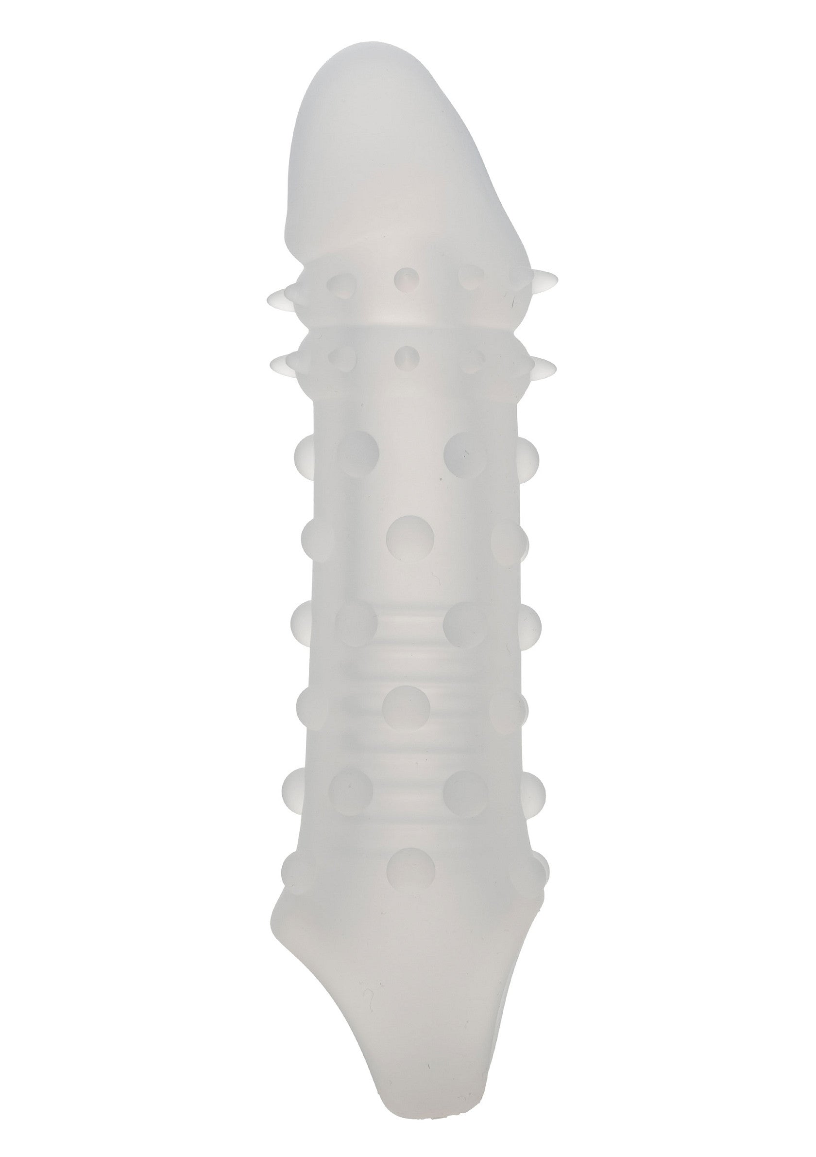 CalExotics Liquid Silicone Adonis