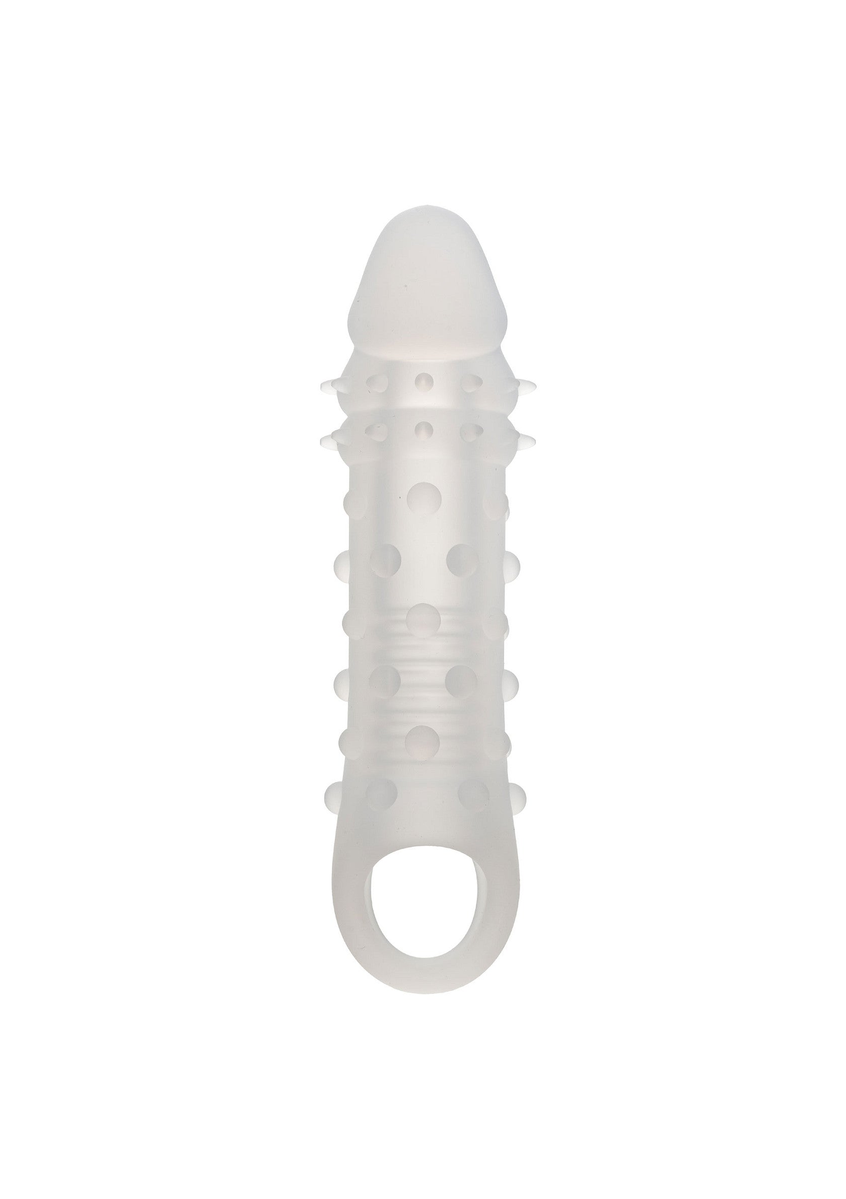 CalExotics Liquid Silicone Adonis