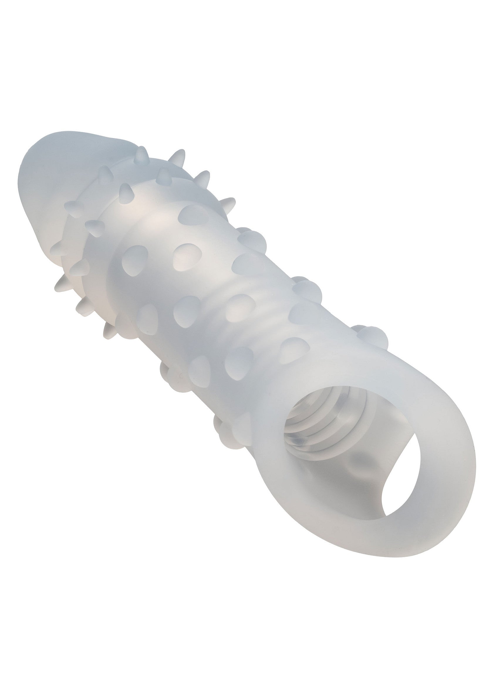 CalExotics Liquid Silicone Adonis
