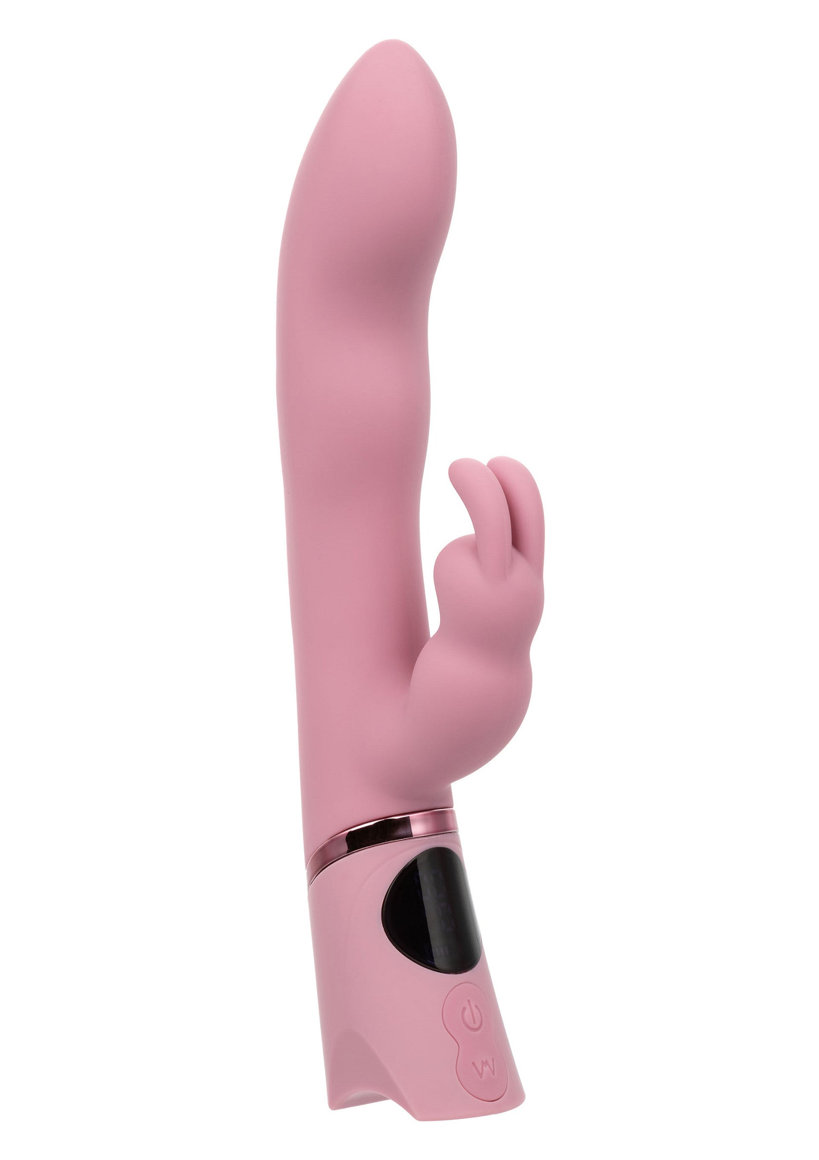 CalExotics Orgasmatron Digital G-Bunny