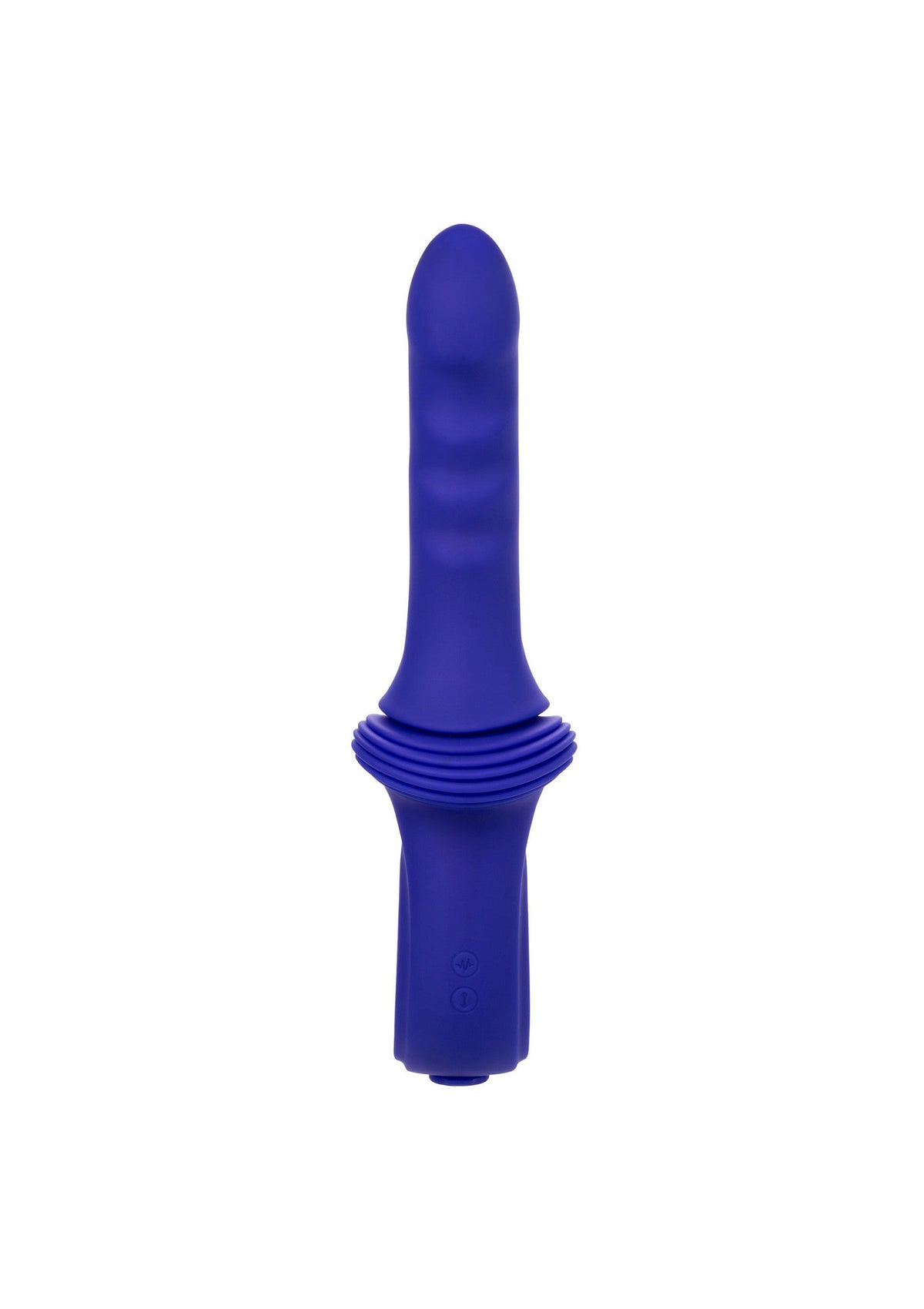 CalExotics Sex Machine Ridged Thruster
