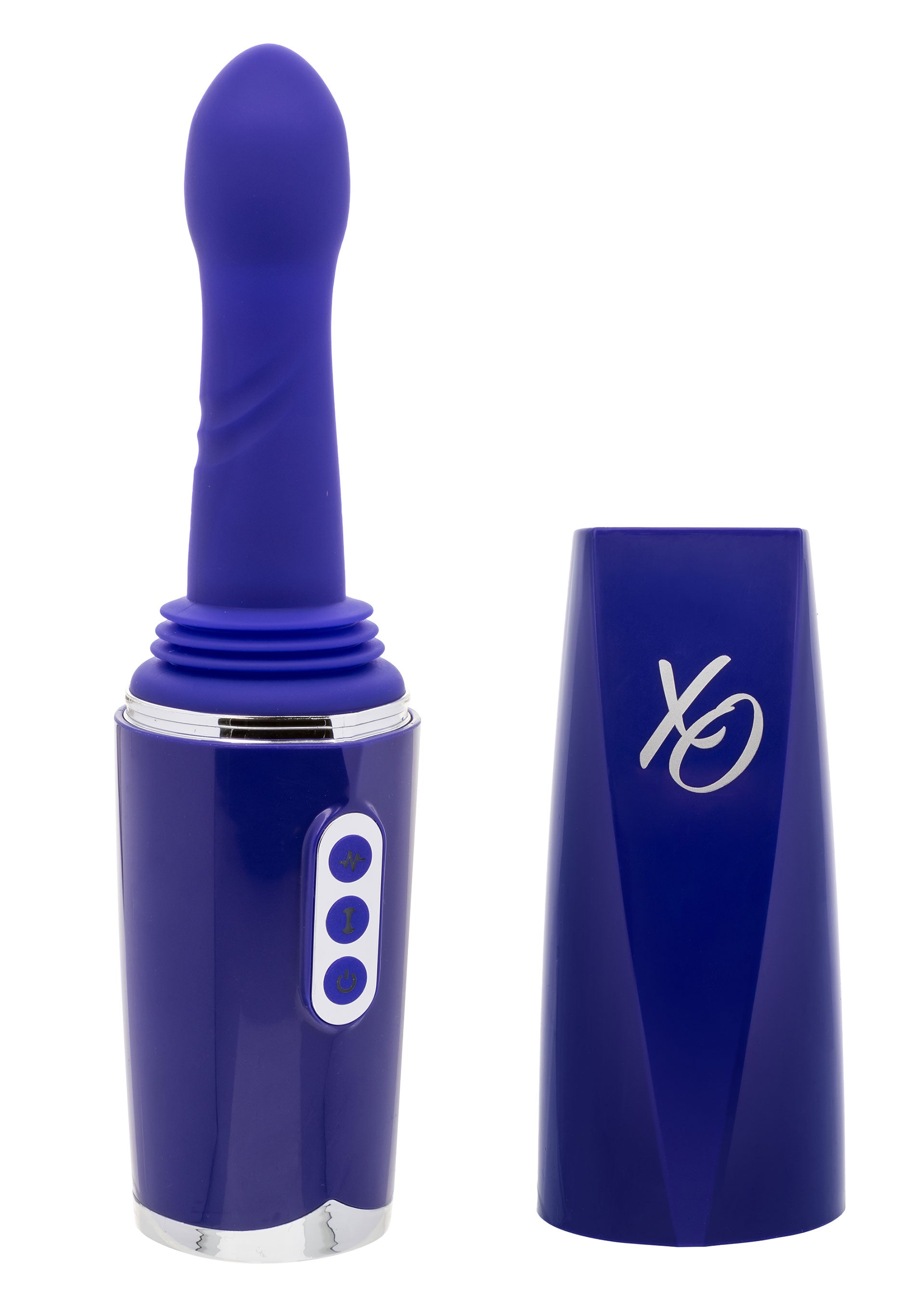 CalExotics Travel Thruster Portable Sex Machine