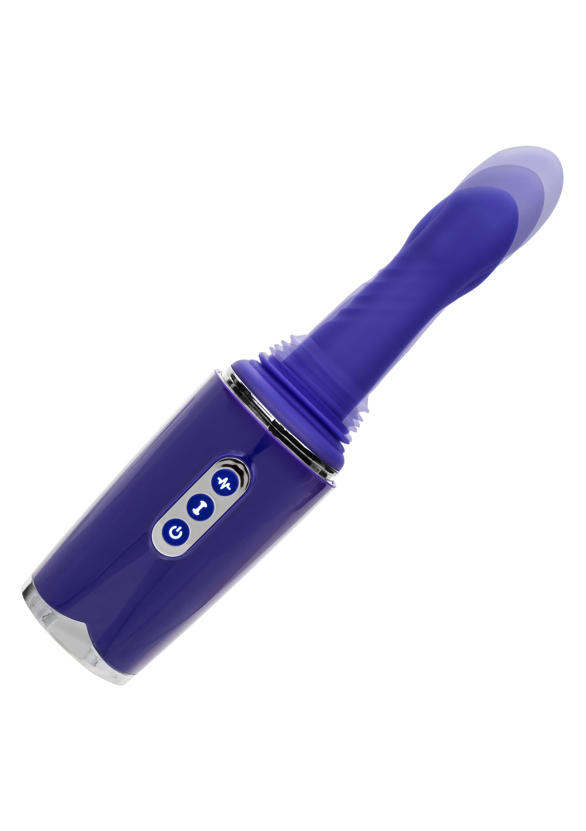 CalExotics Travel Thruster Portable Sex Machine
