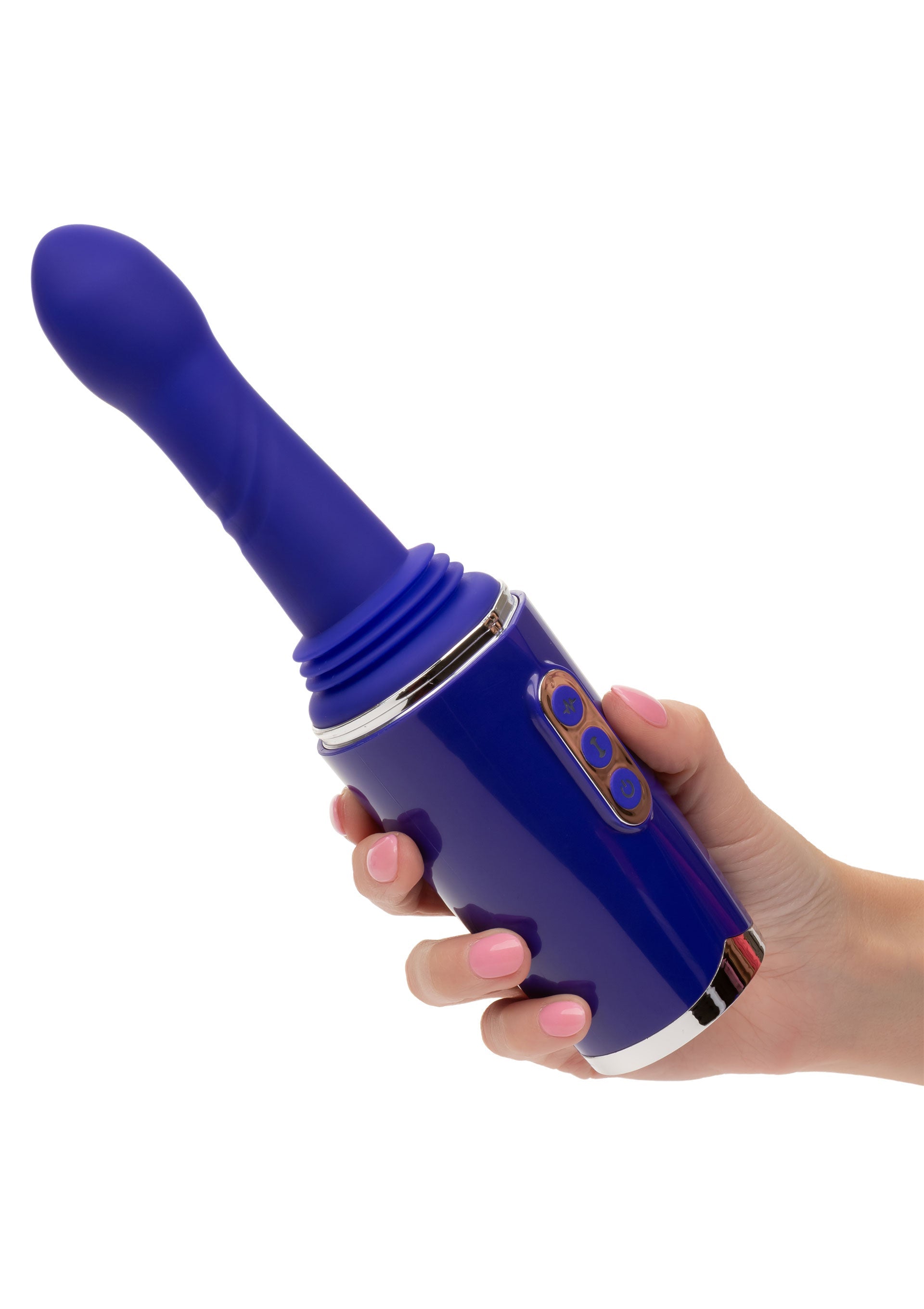CalExotics Travel Thruster Portable Sex Machine