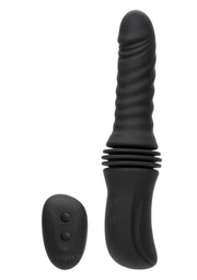 CalExotics Overdrive Seks Machine Thruster