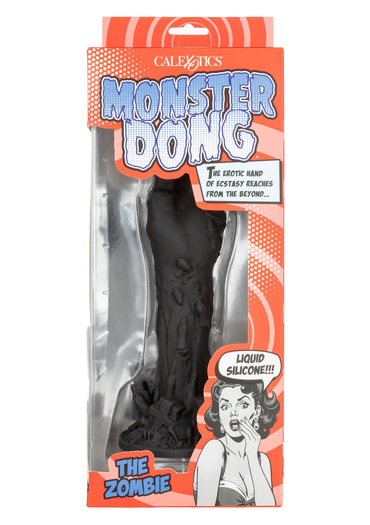 CalExotics The Zombie Dong