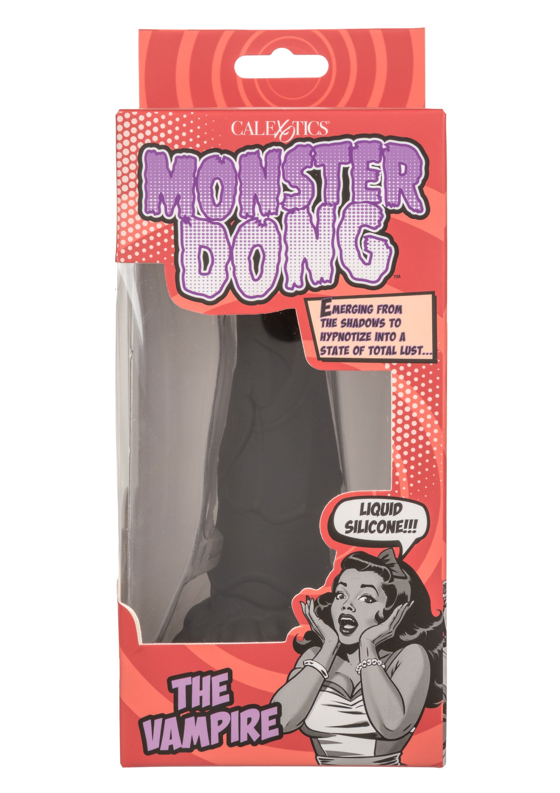 CalExotics The Vampire Dong