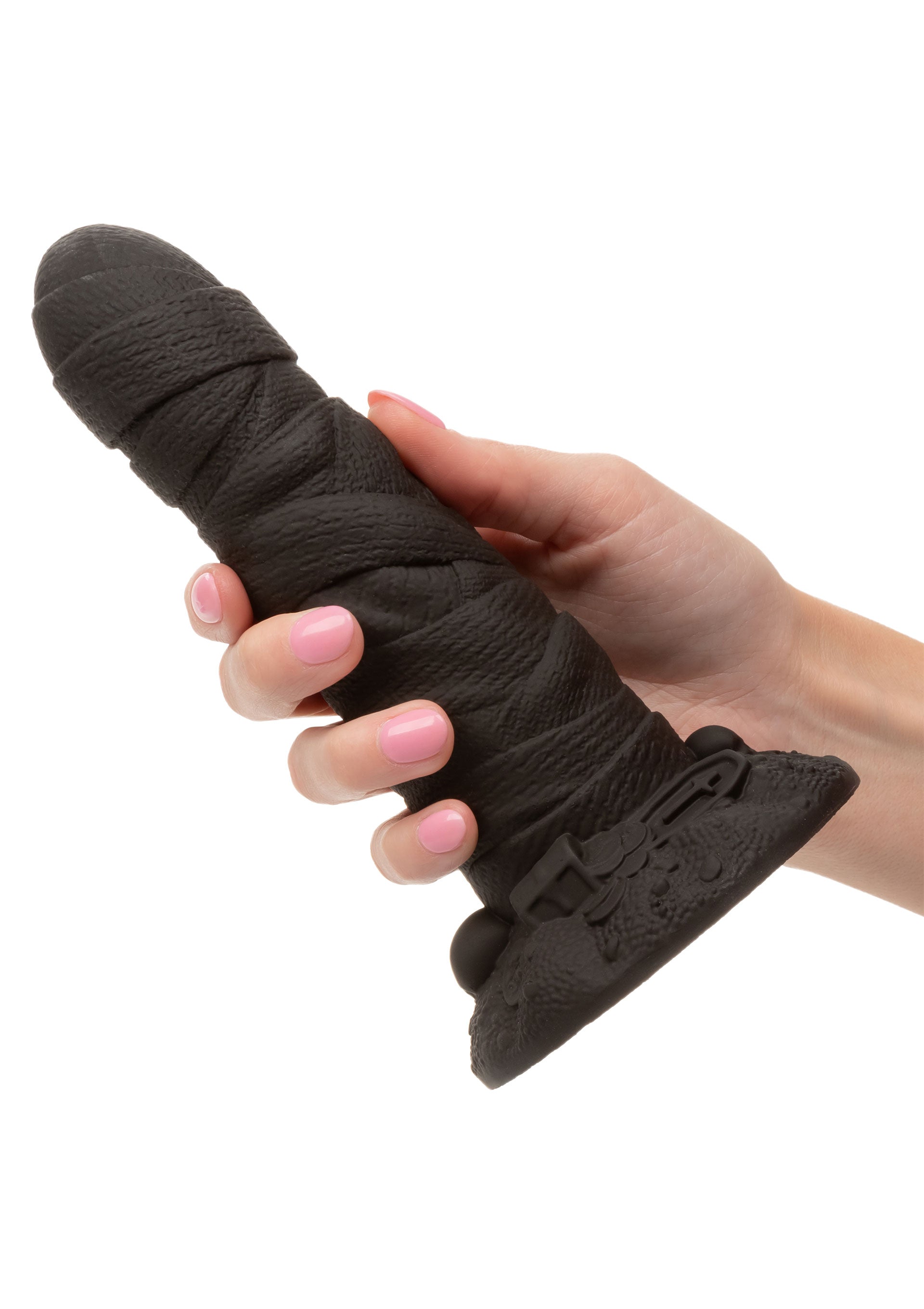 CalExotics The Mummy Dong
