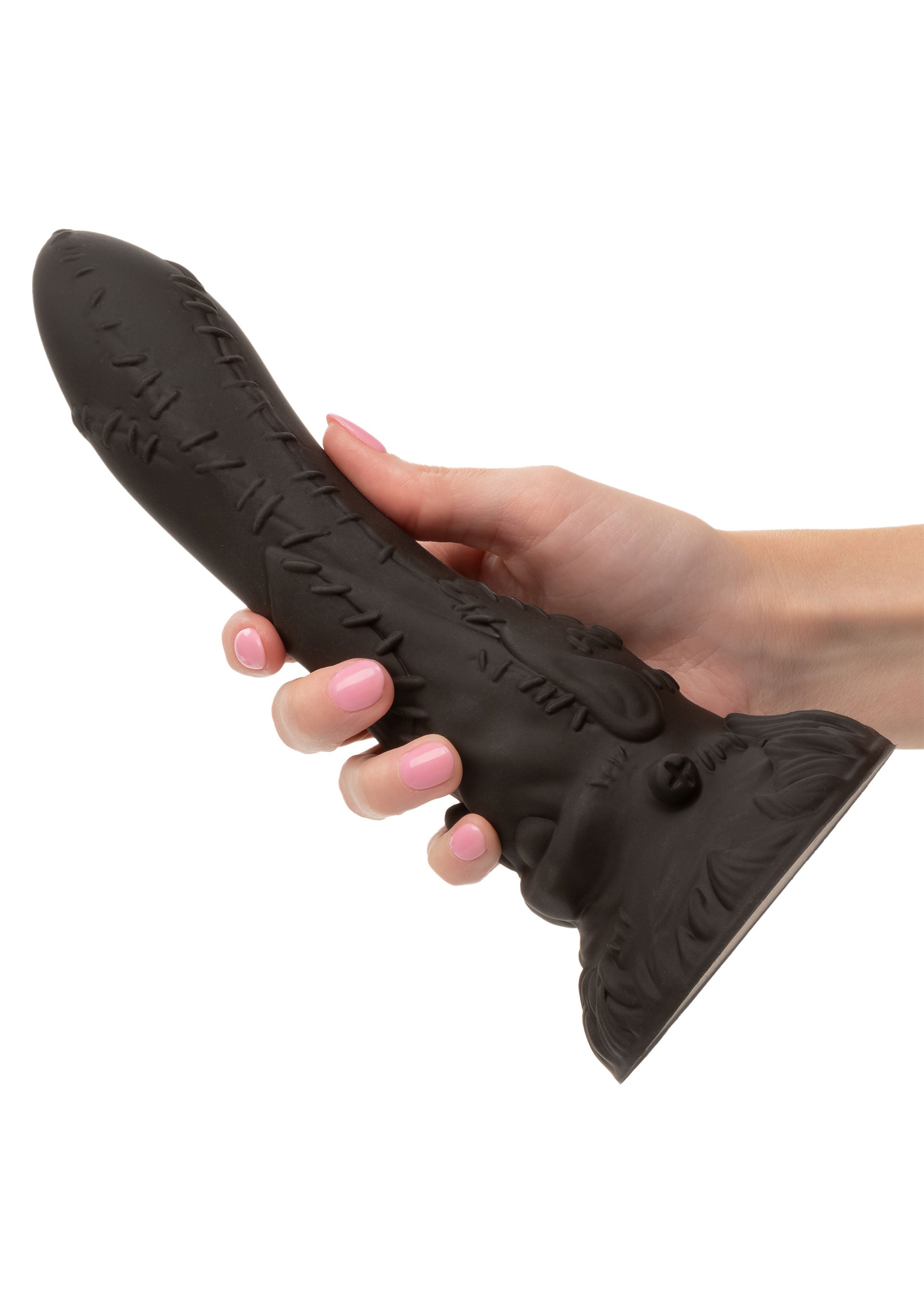 CalExotics Frankenstein Dong