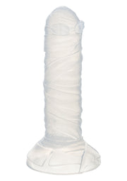 CalExotics The Invisible Man Dong