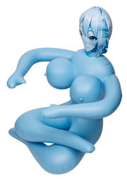 CalExotics Wrap Around Love Doll Kiki