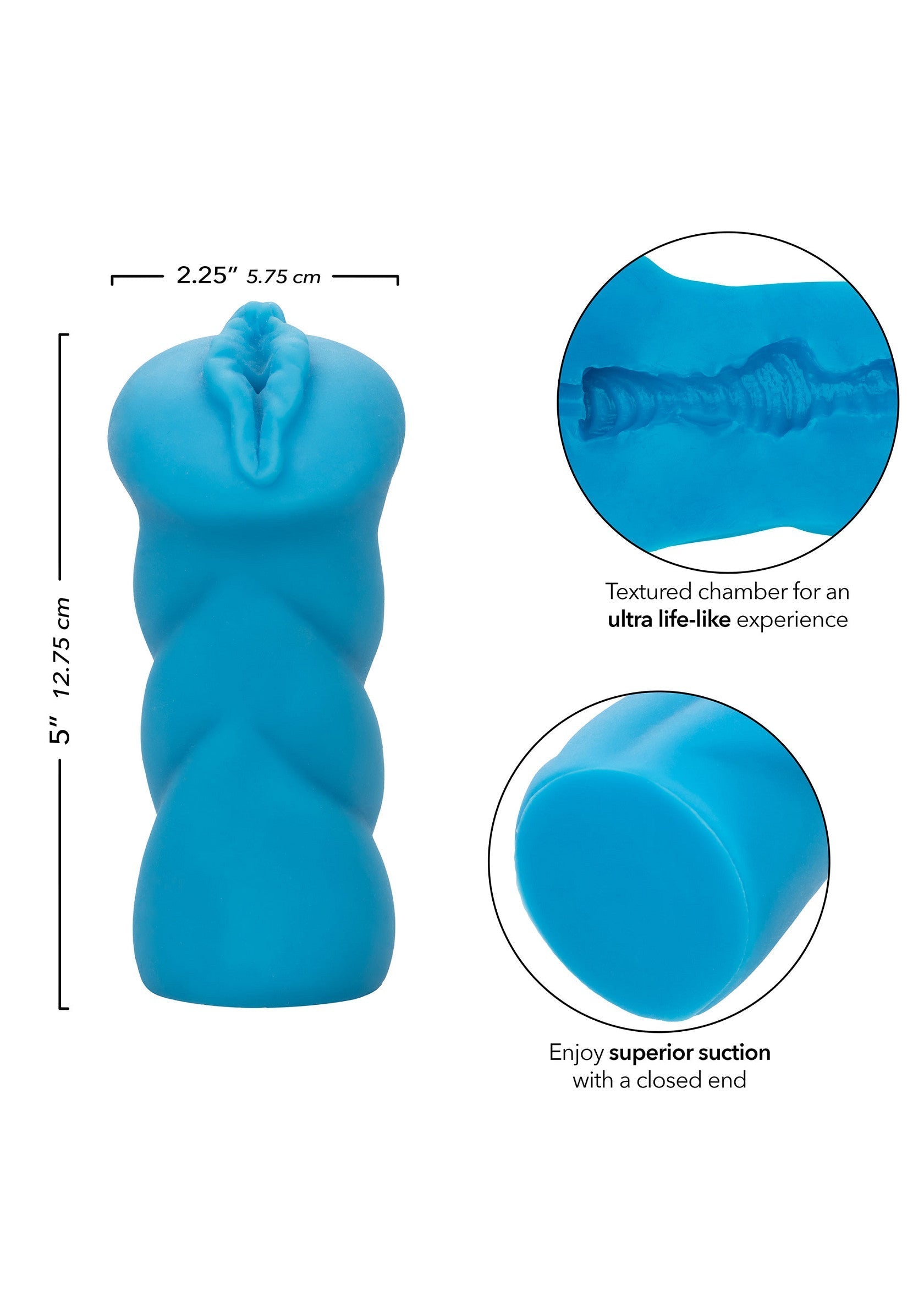 CalExotics Stroker Bunny