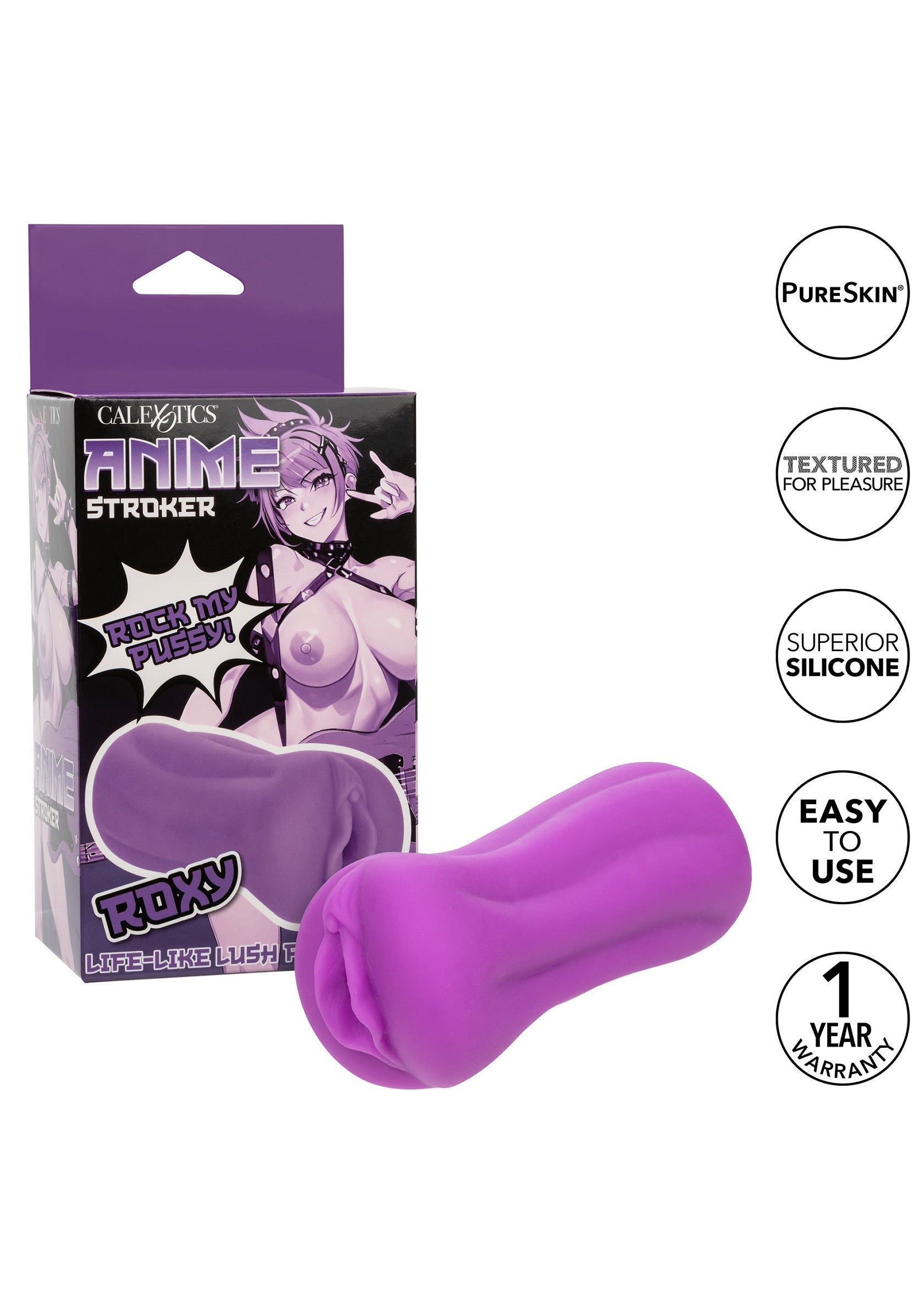 CalExotics Stroker Roxy