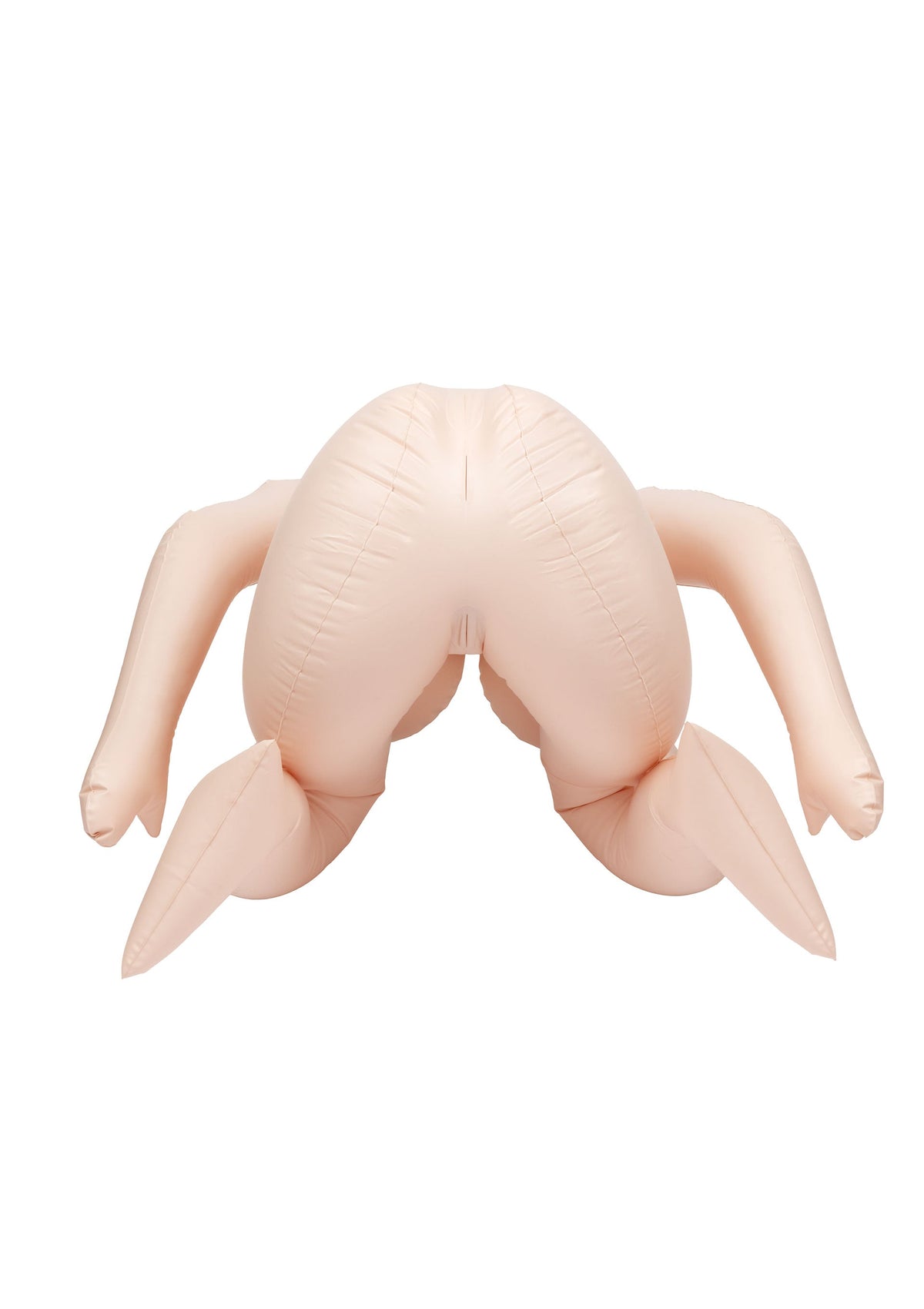 CalExotics Reverse Cowboy love Doll Candy