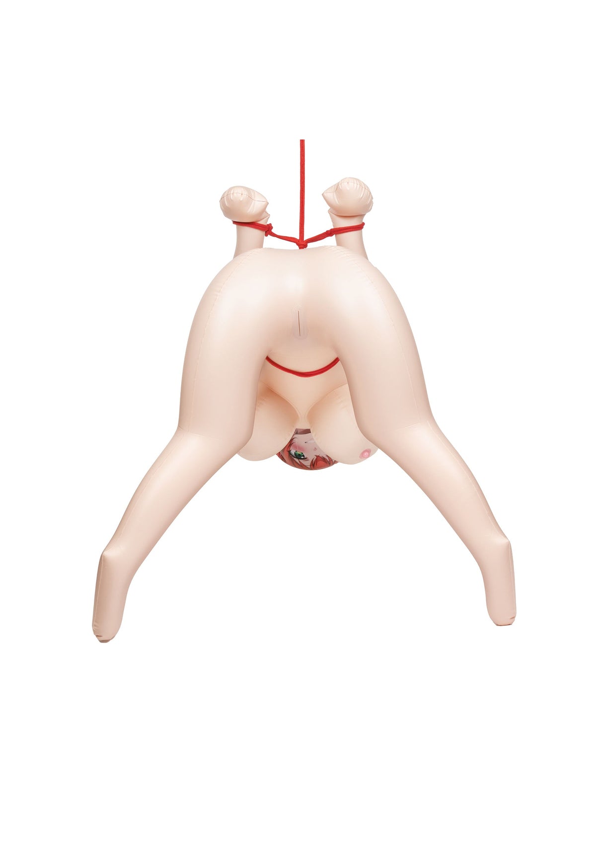 CalExotics Shibari Love Doll Lexi