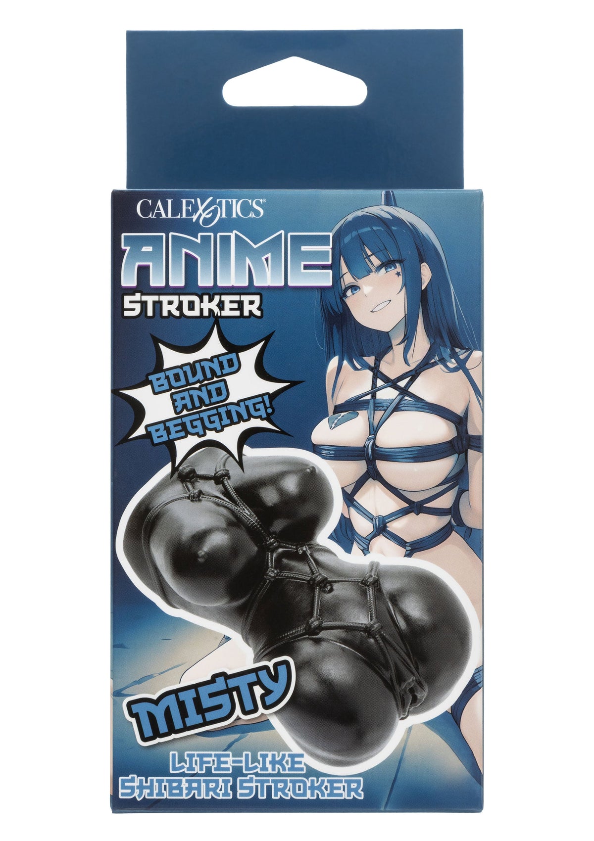 CalExotics Anime Stroker Misty