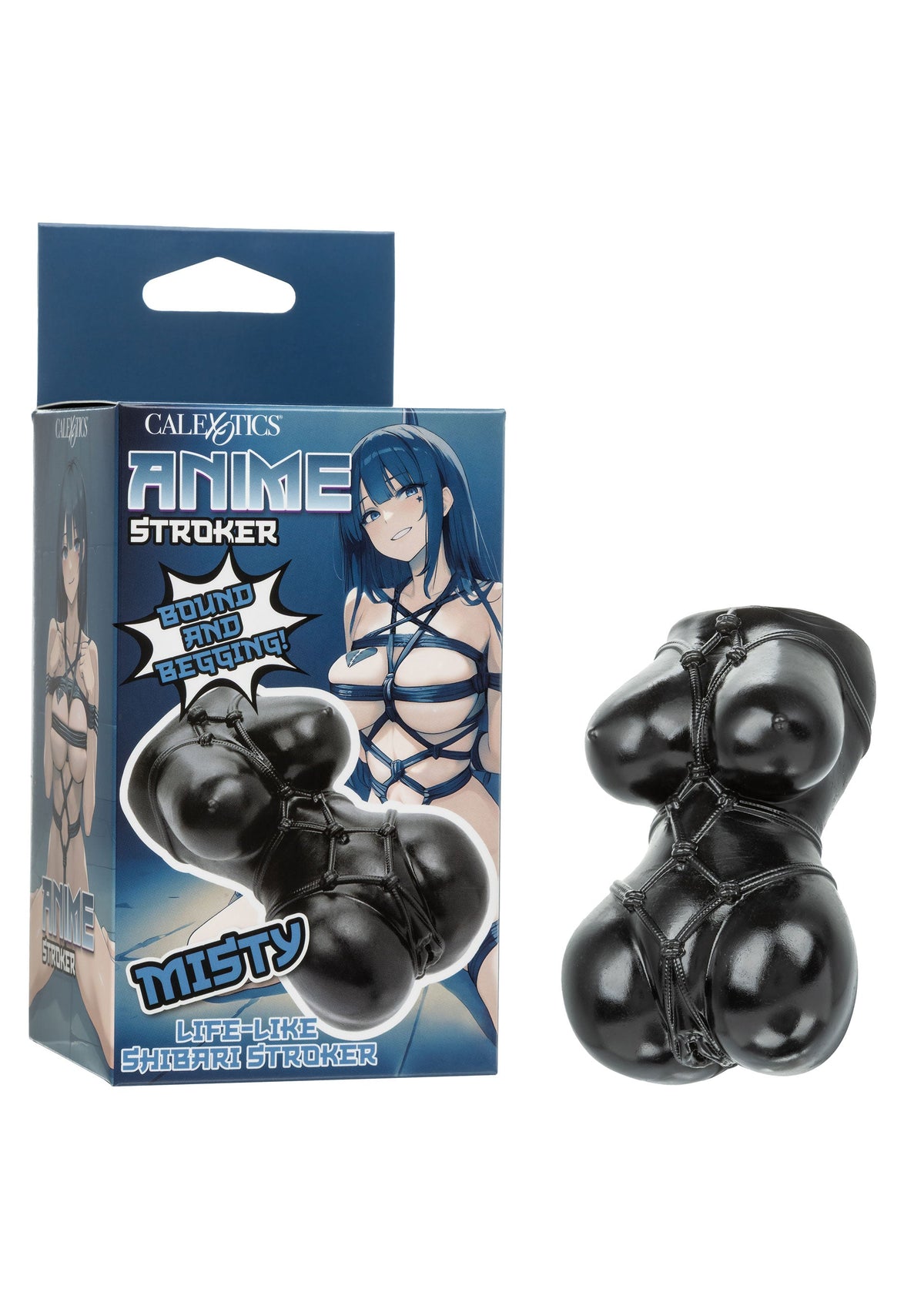 CalExotics Anime Stroker Misty