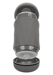 CalExotics Vibro Squeeze Pussy
