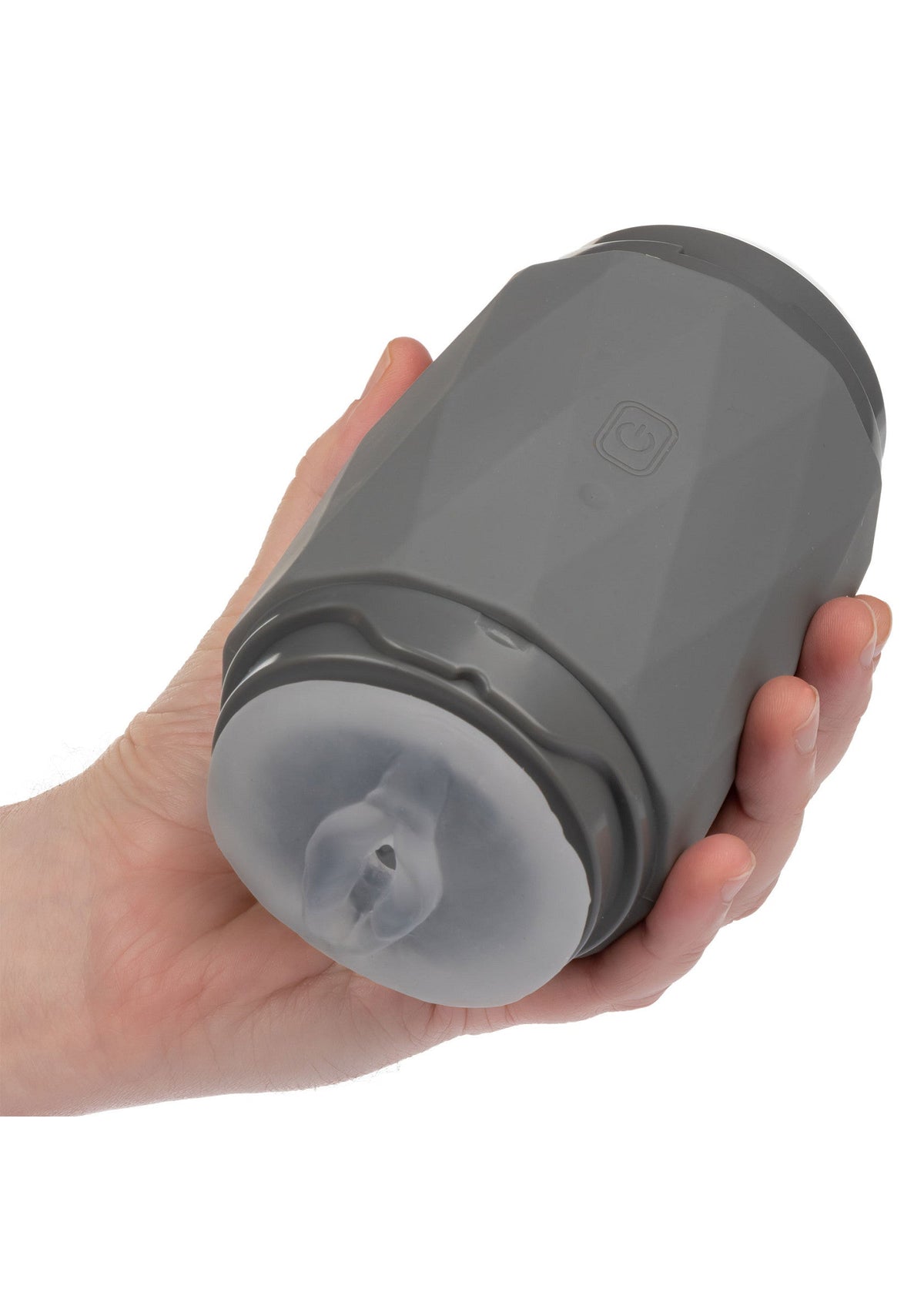CalExotics Vibro Squeeze Pussy