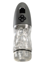 CalExotics Extreme Automatic Milker