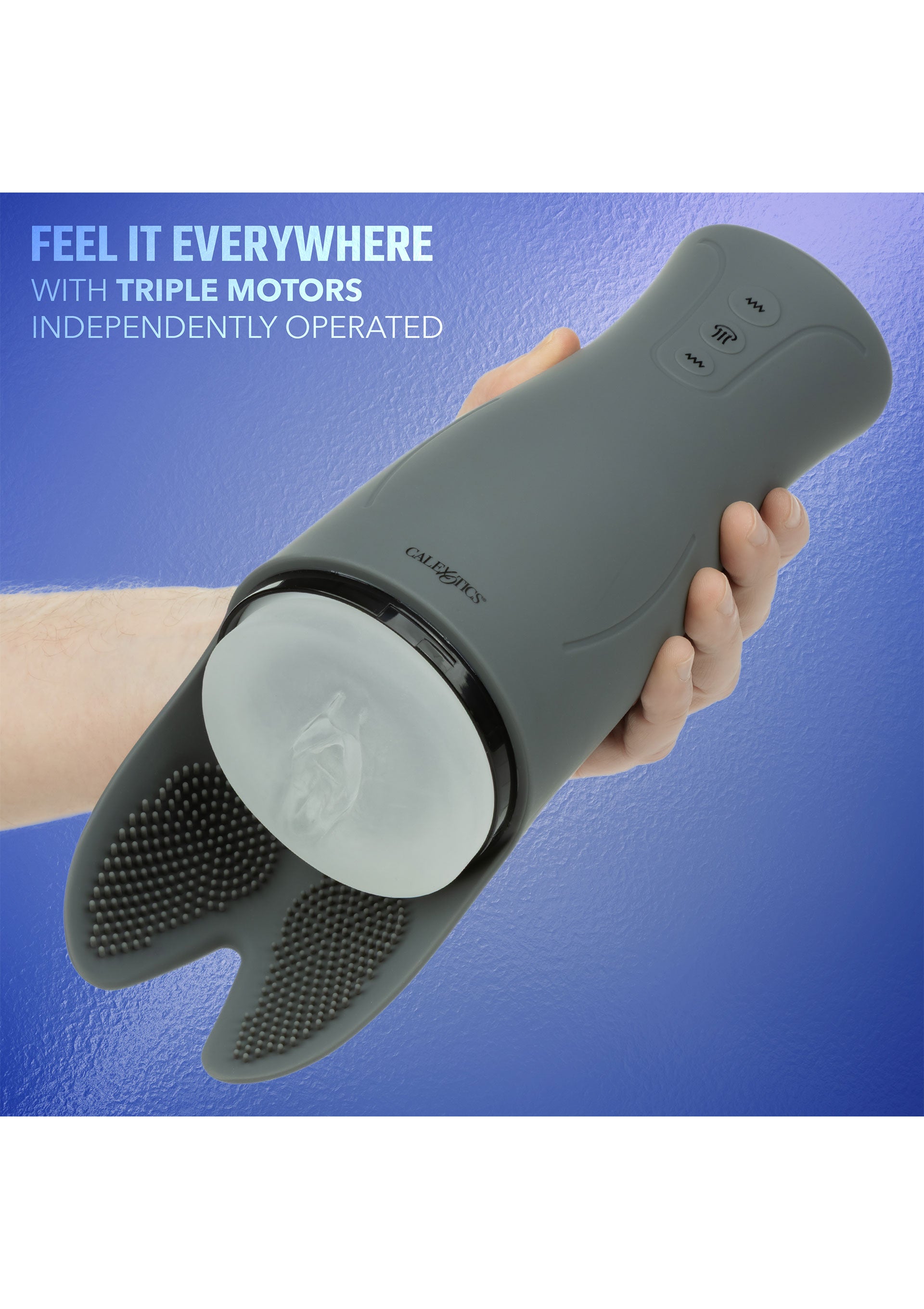 CalExotics Ultimate Automatic Milker