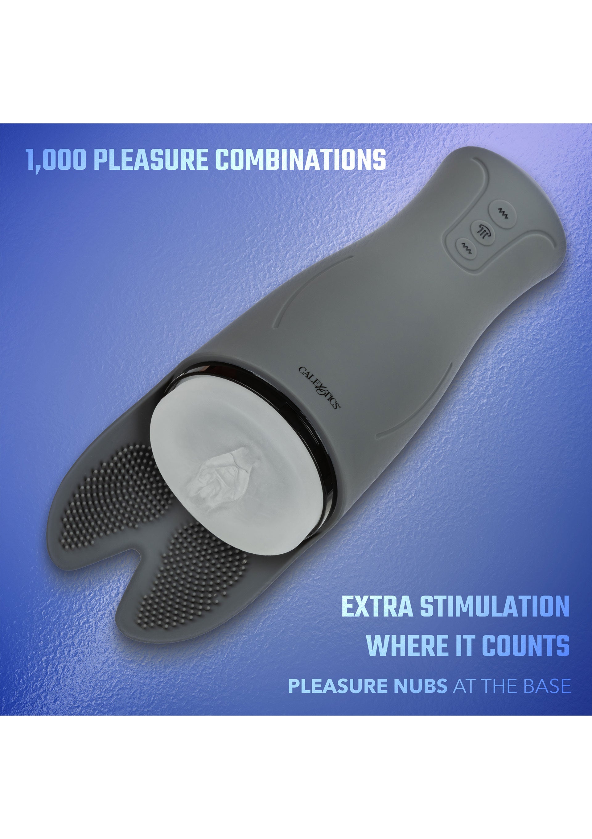 CalExotics Ultimate Automatic Milker