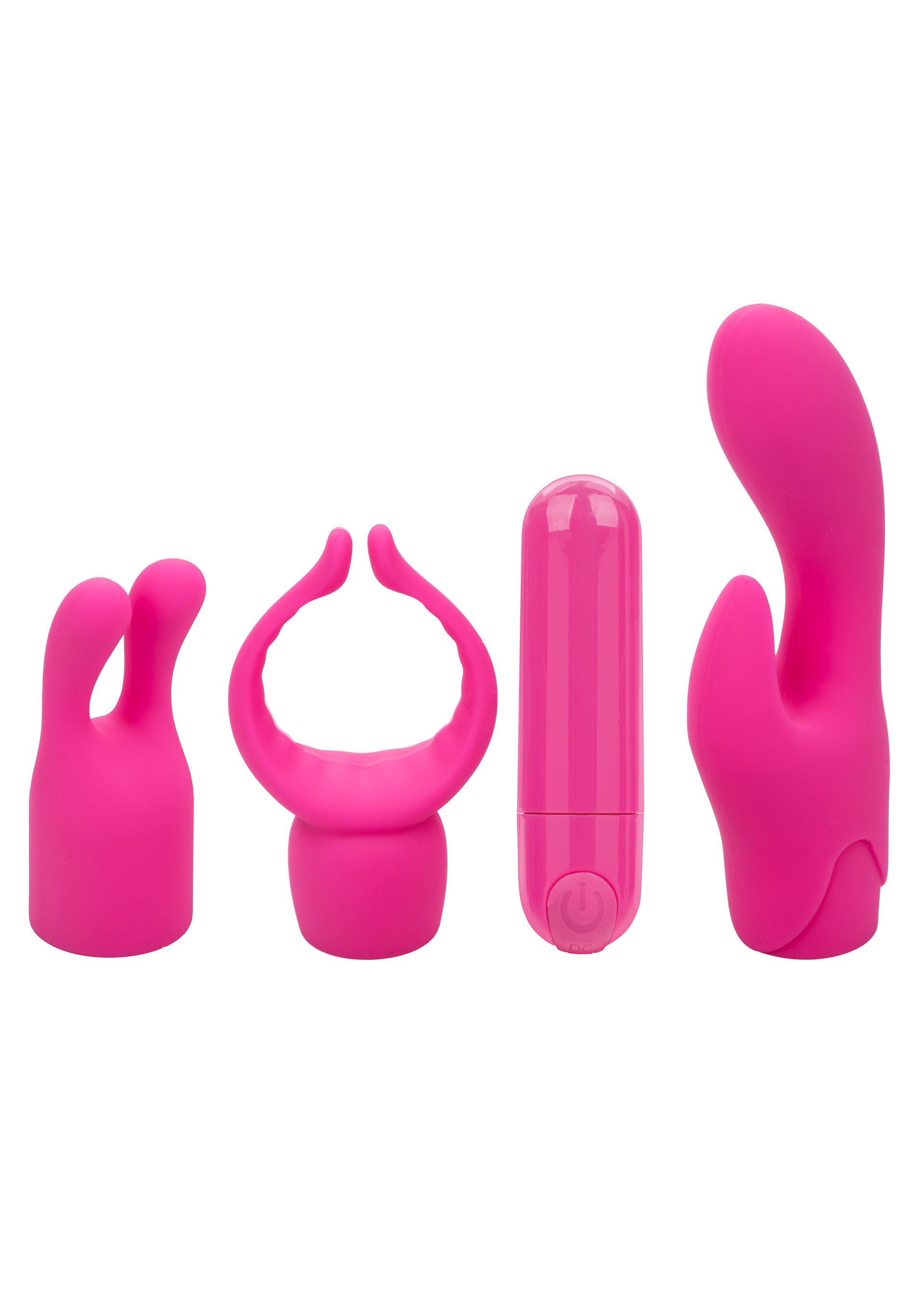 CalExotics Lovers Collection
