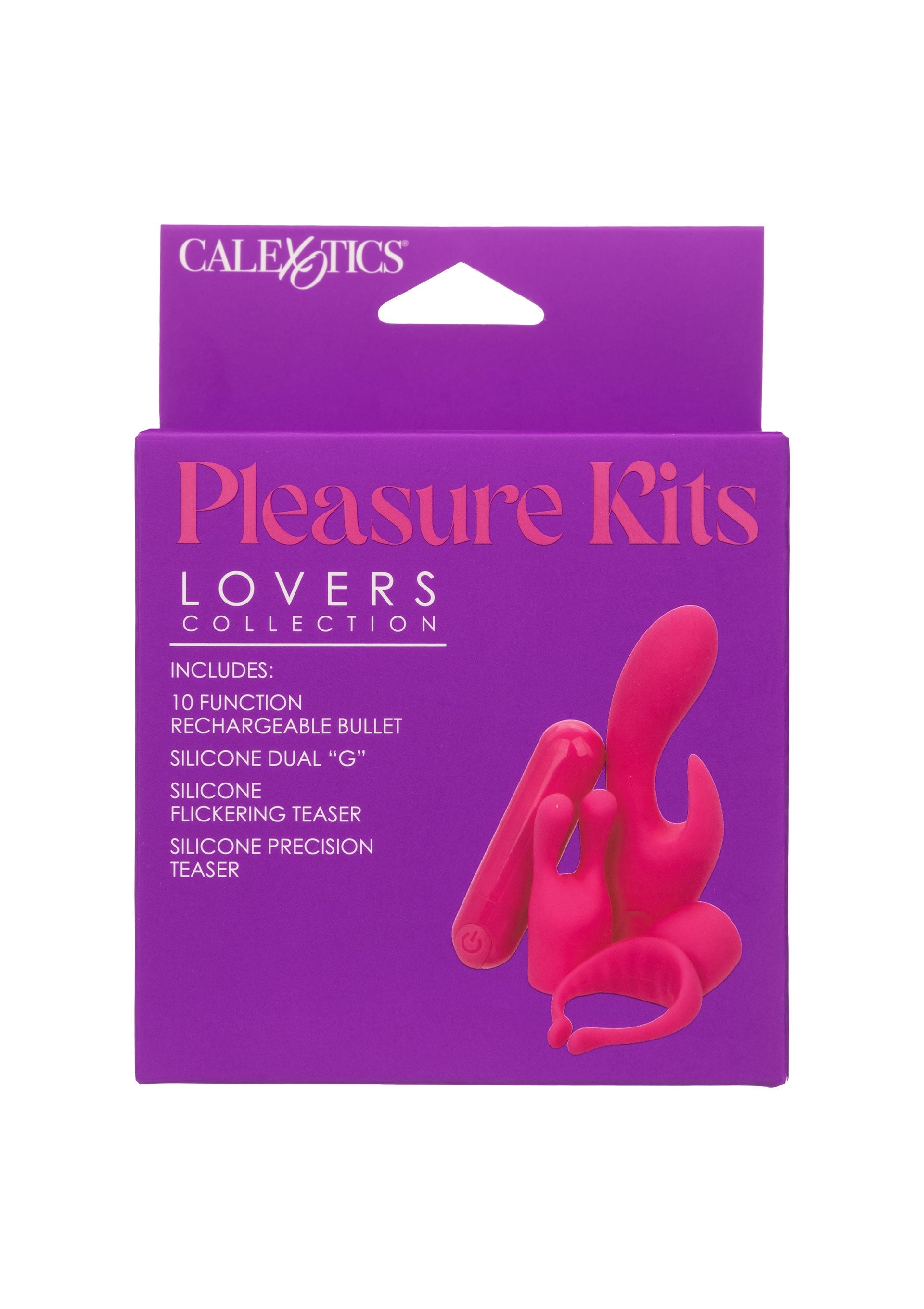CalExotics Lovers Collection