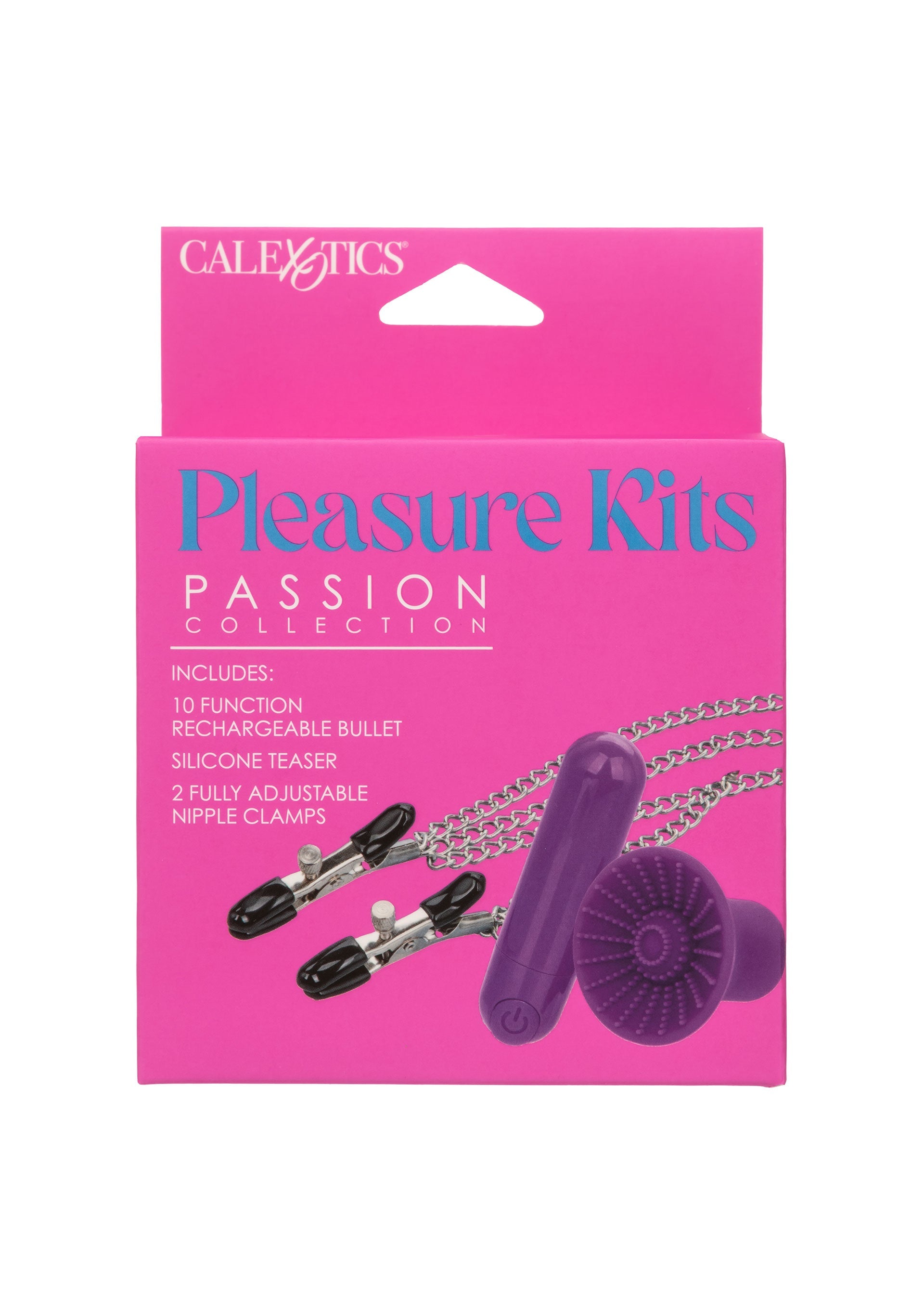 CalExotics Passion Collection