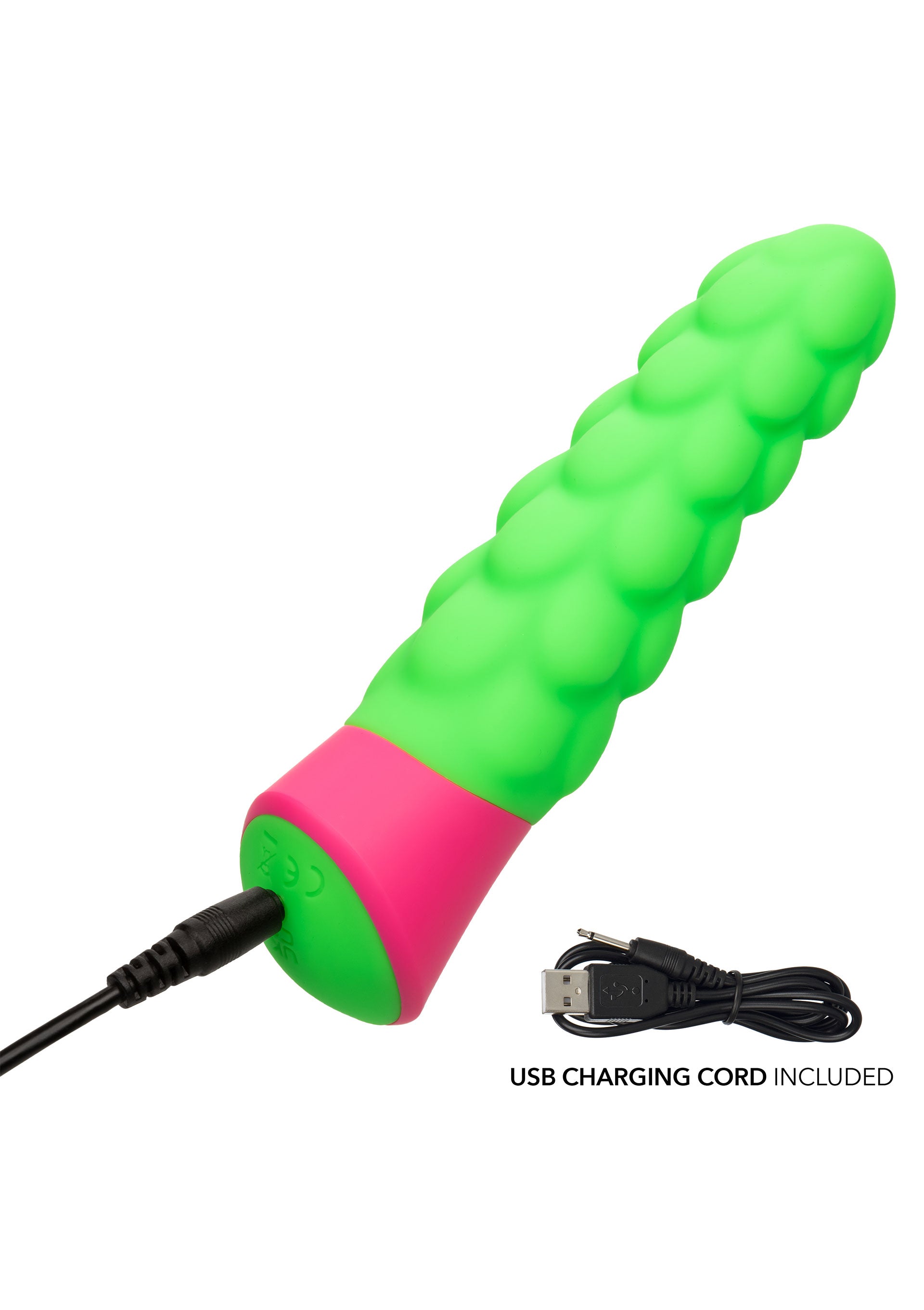CalExotics Ripple Vibrator