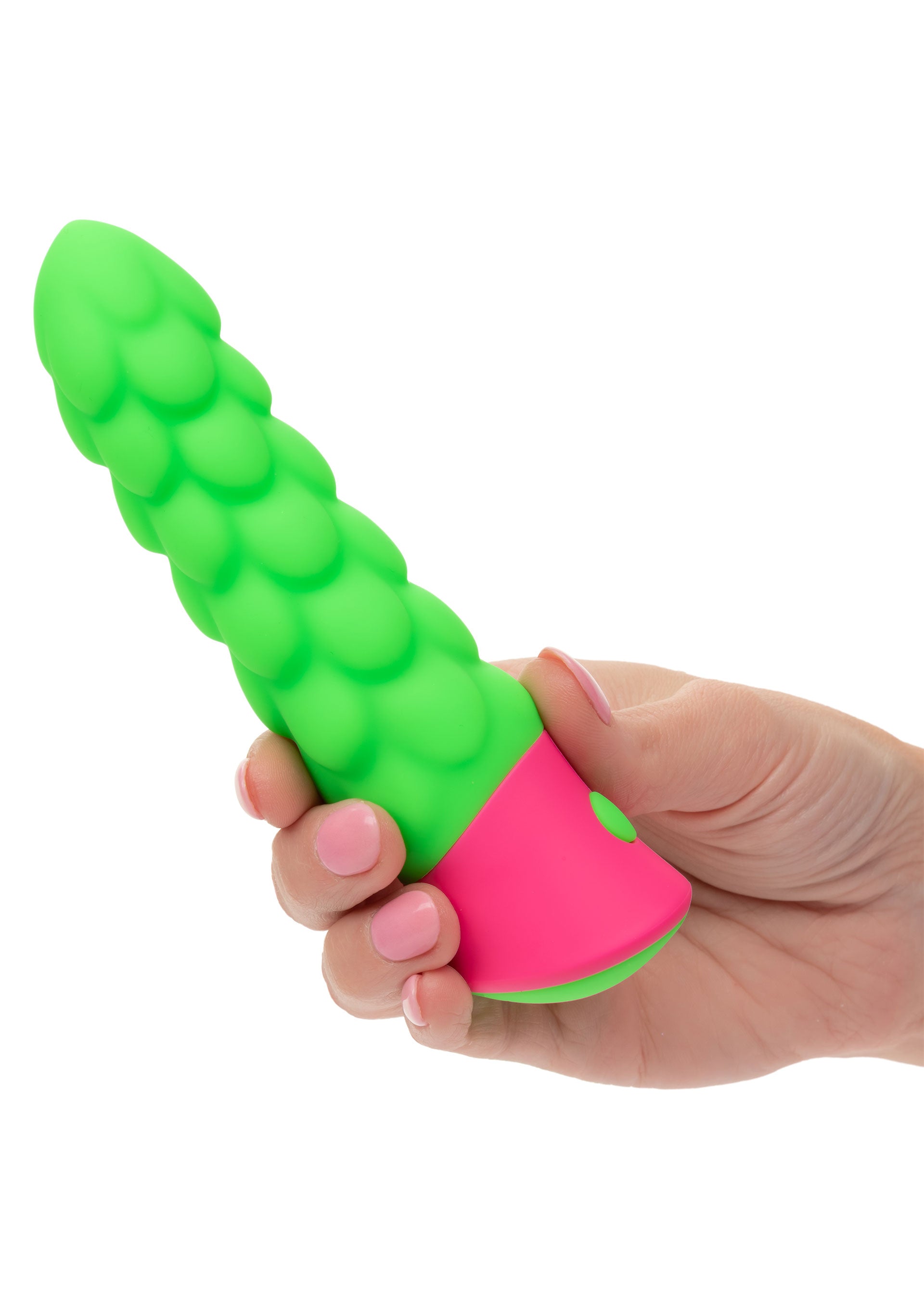 CalExotics Ripple Vibrator