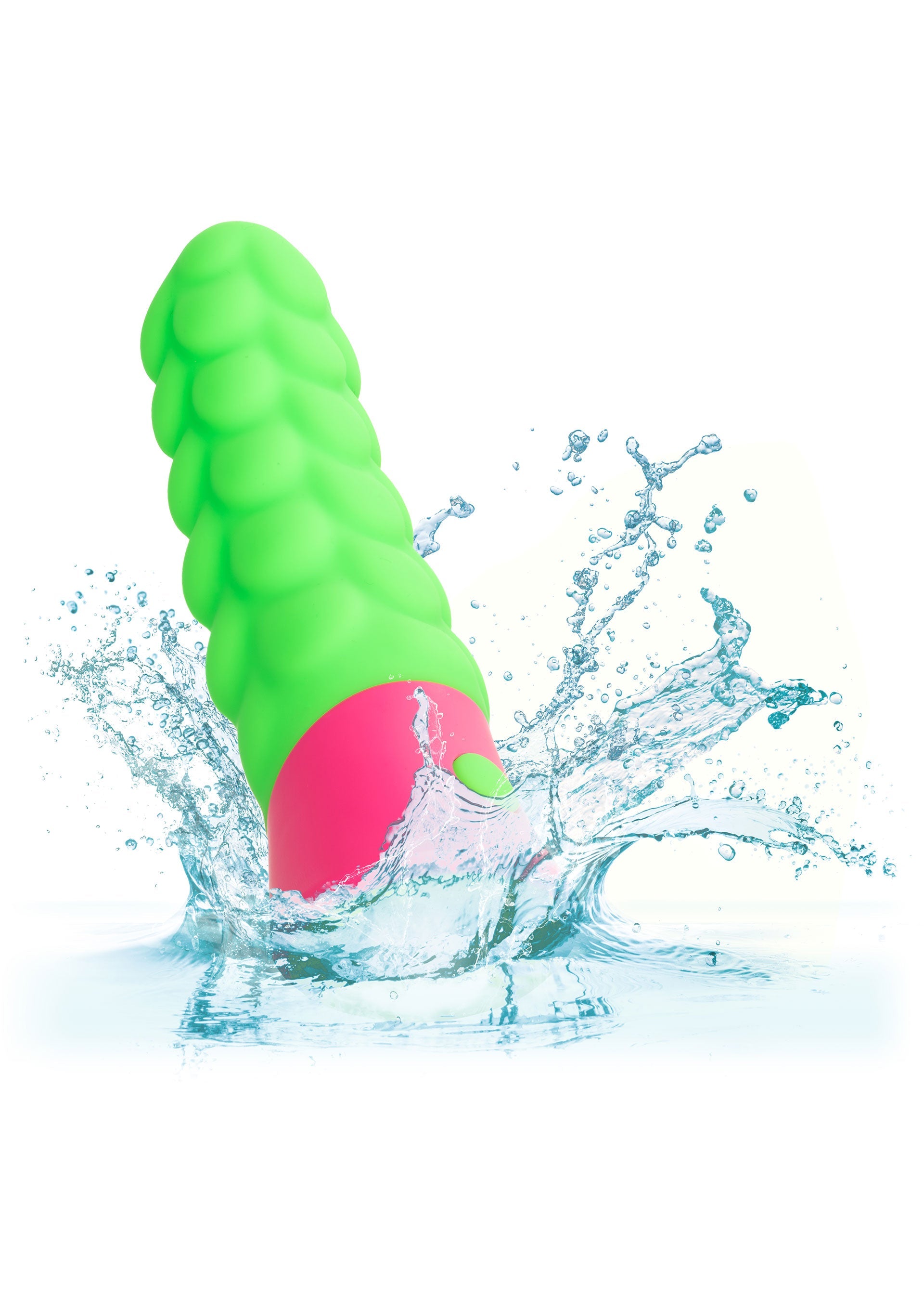 CalExotics Ripple Vibrator