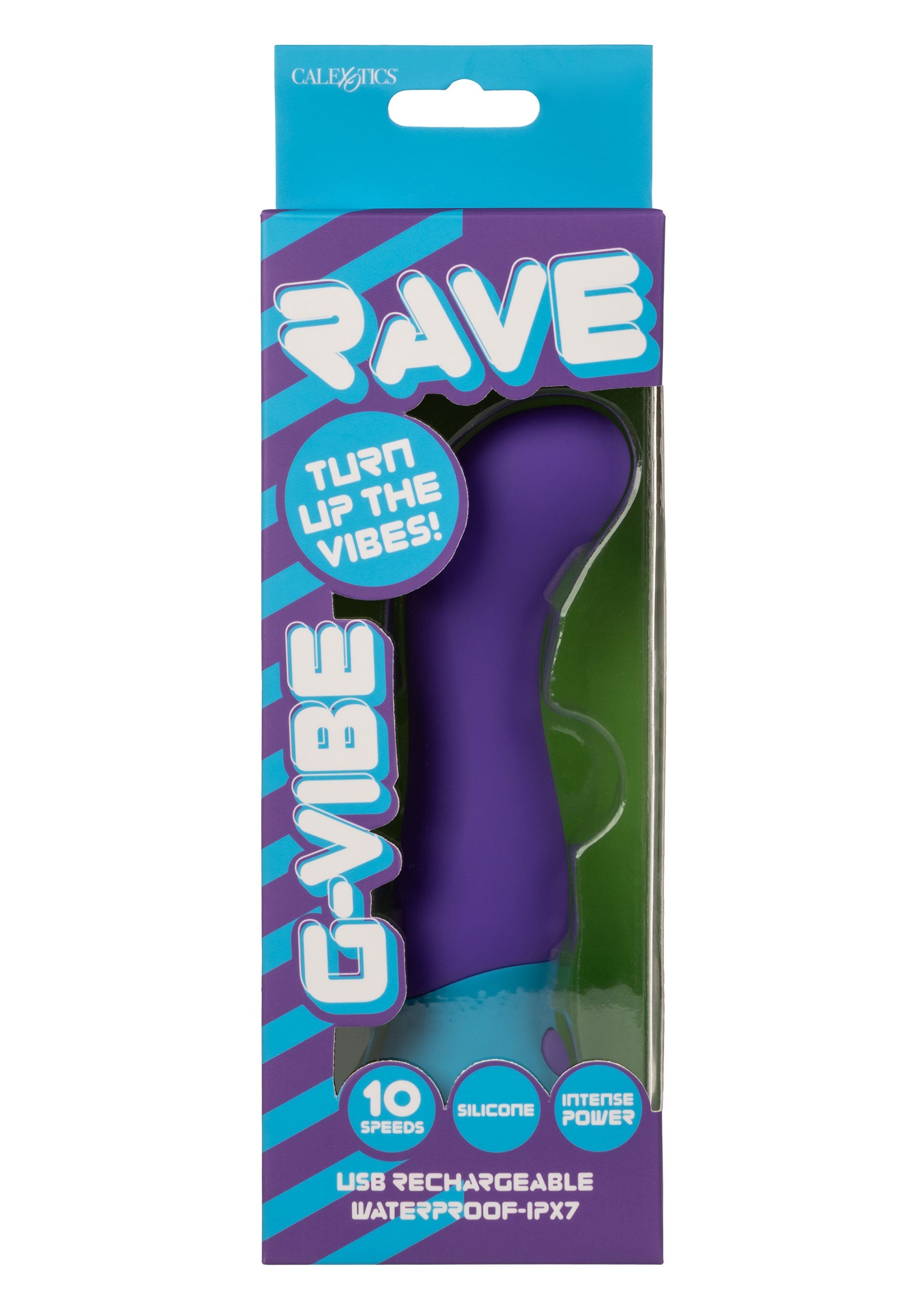 CalExotics G-Vibe Vibrator