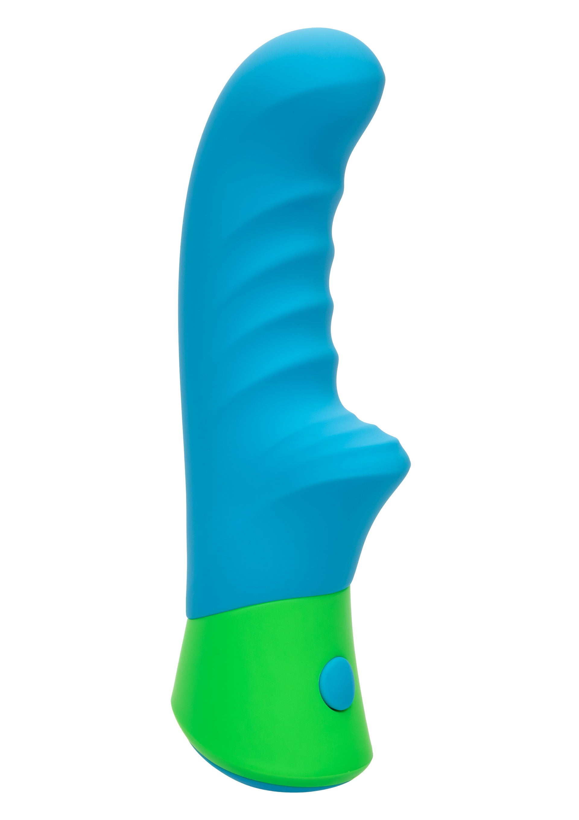 CalExotics Ridged-G Vibrator
