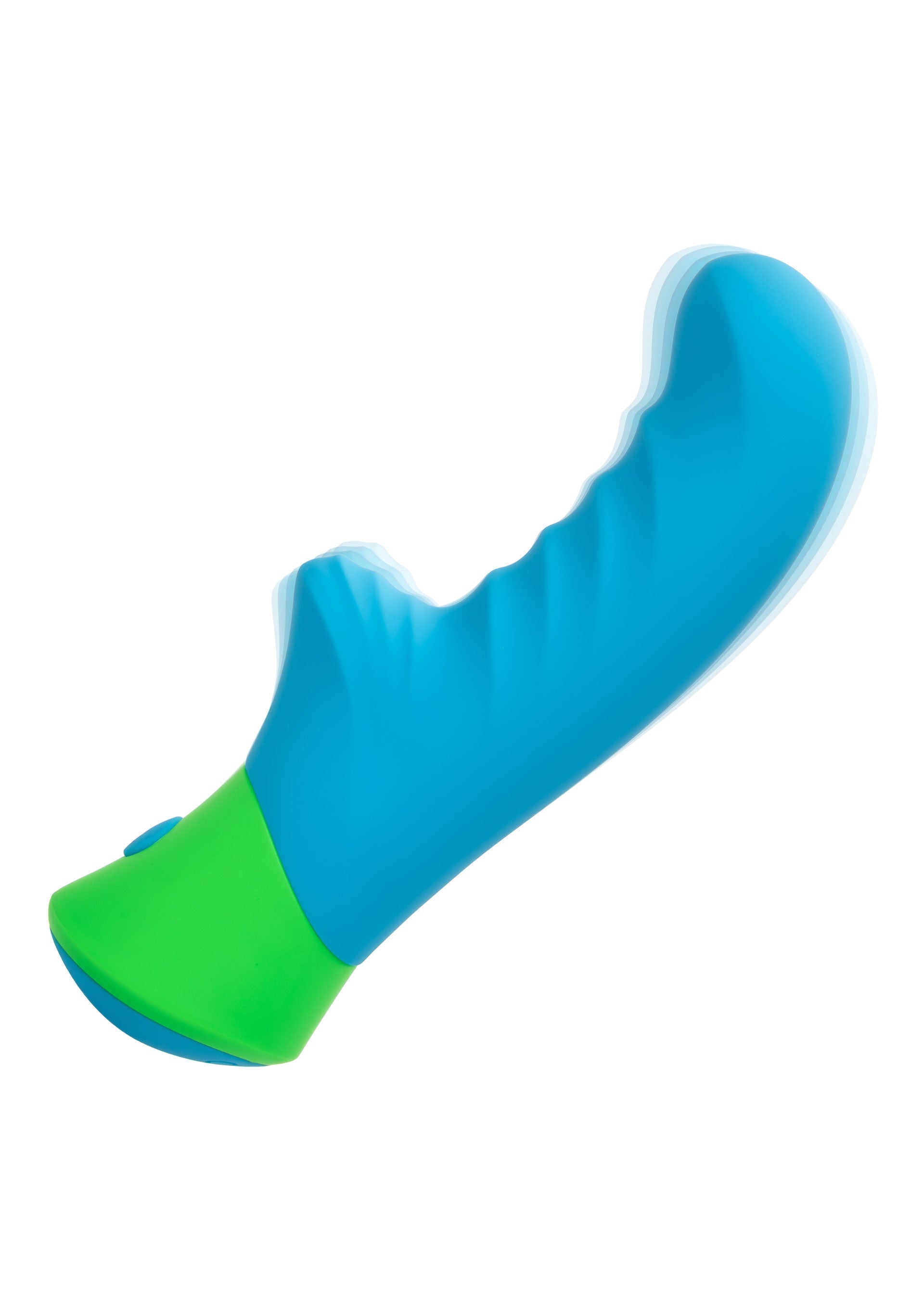 CalExotics Ridged-G Vibrator