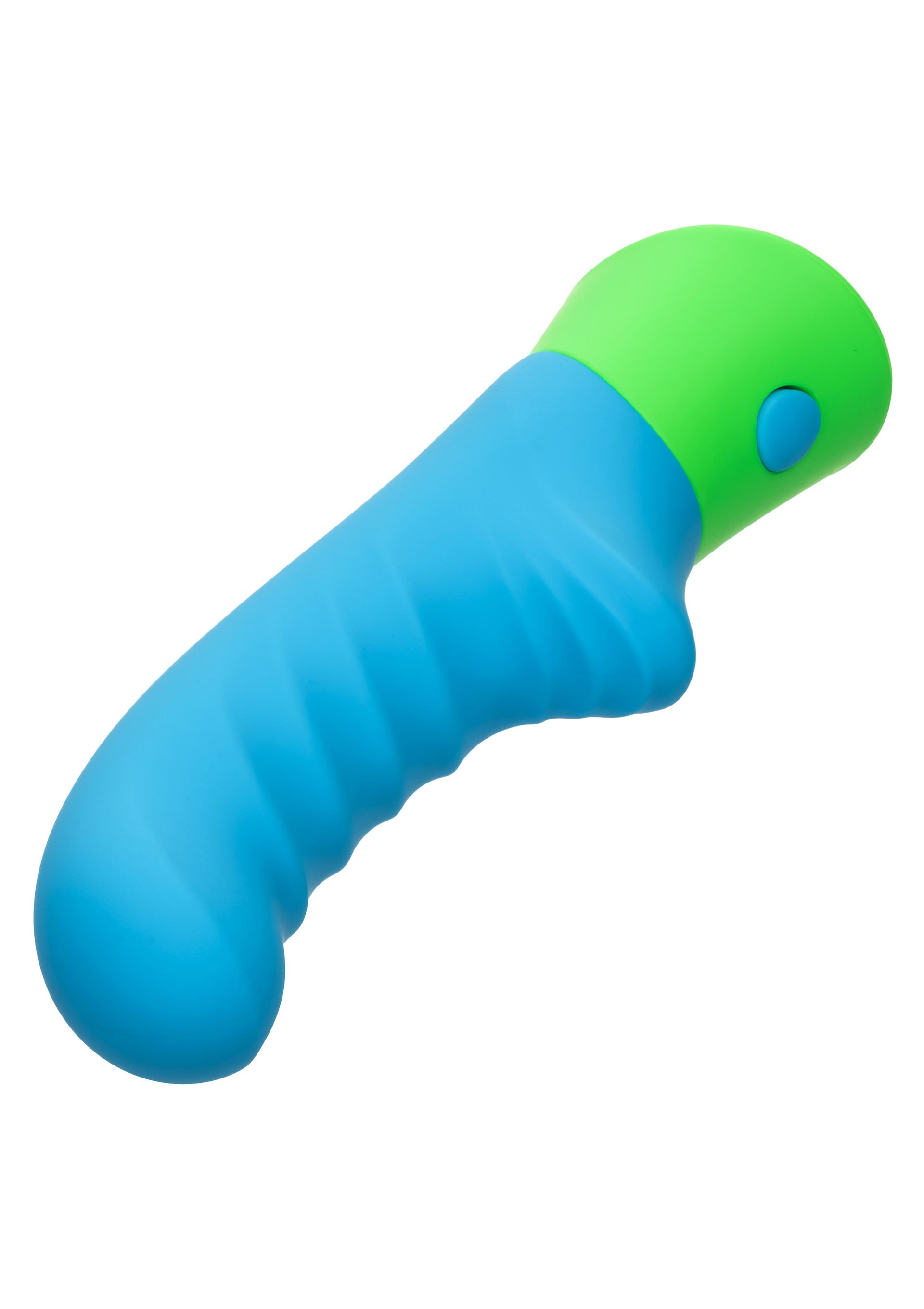 CalExotics Ridged-G Vibrator