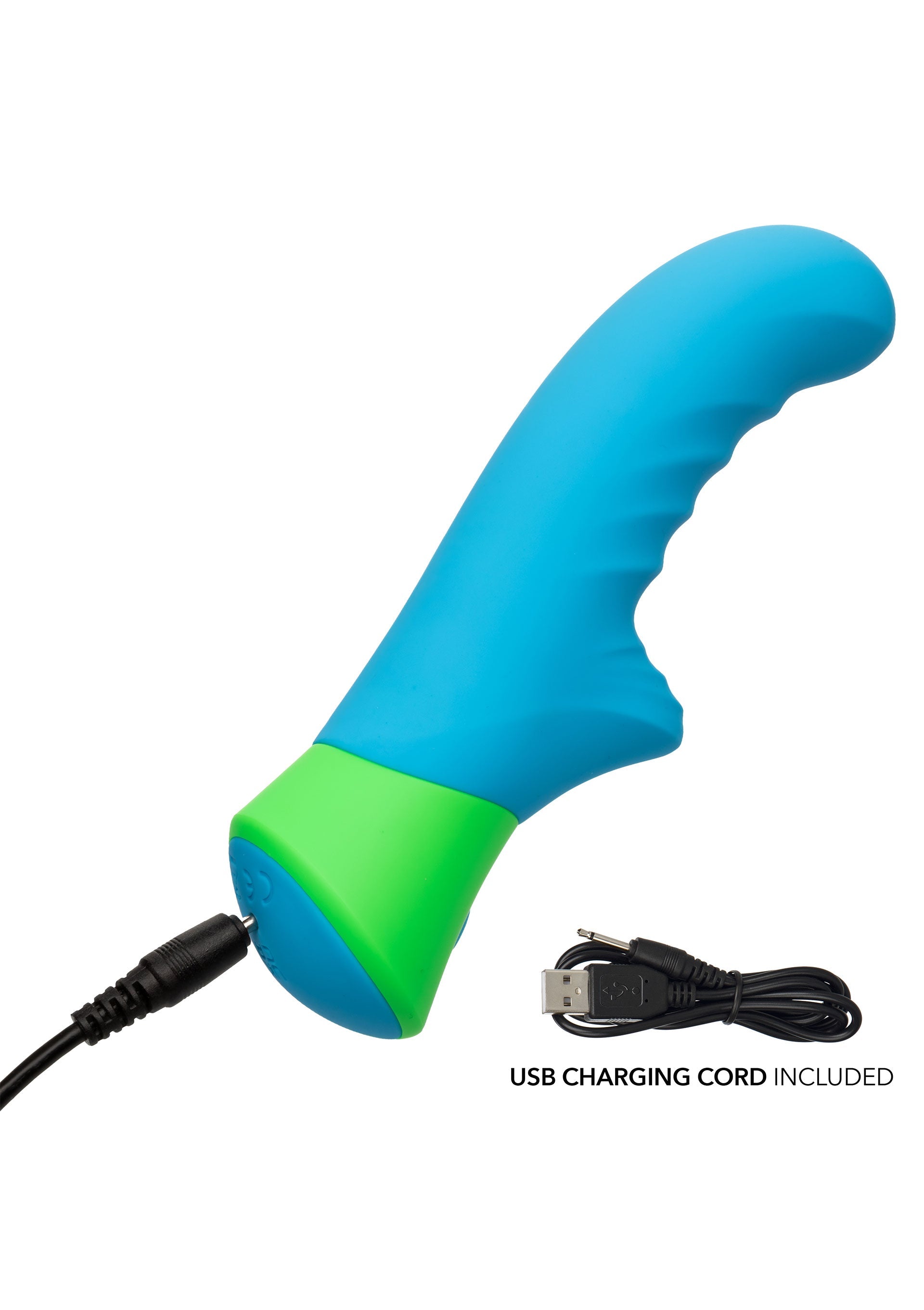 CalExotics Ridged-G Vibrator