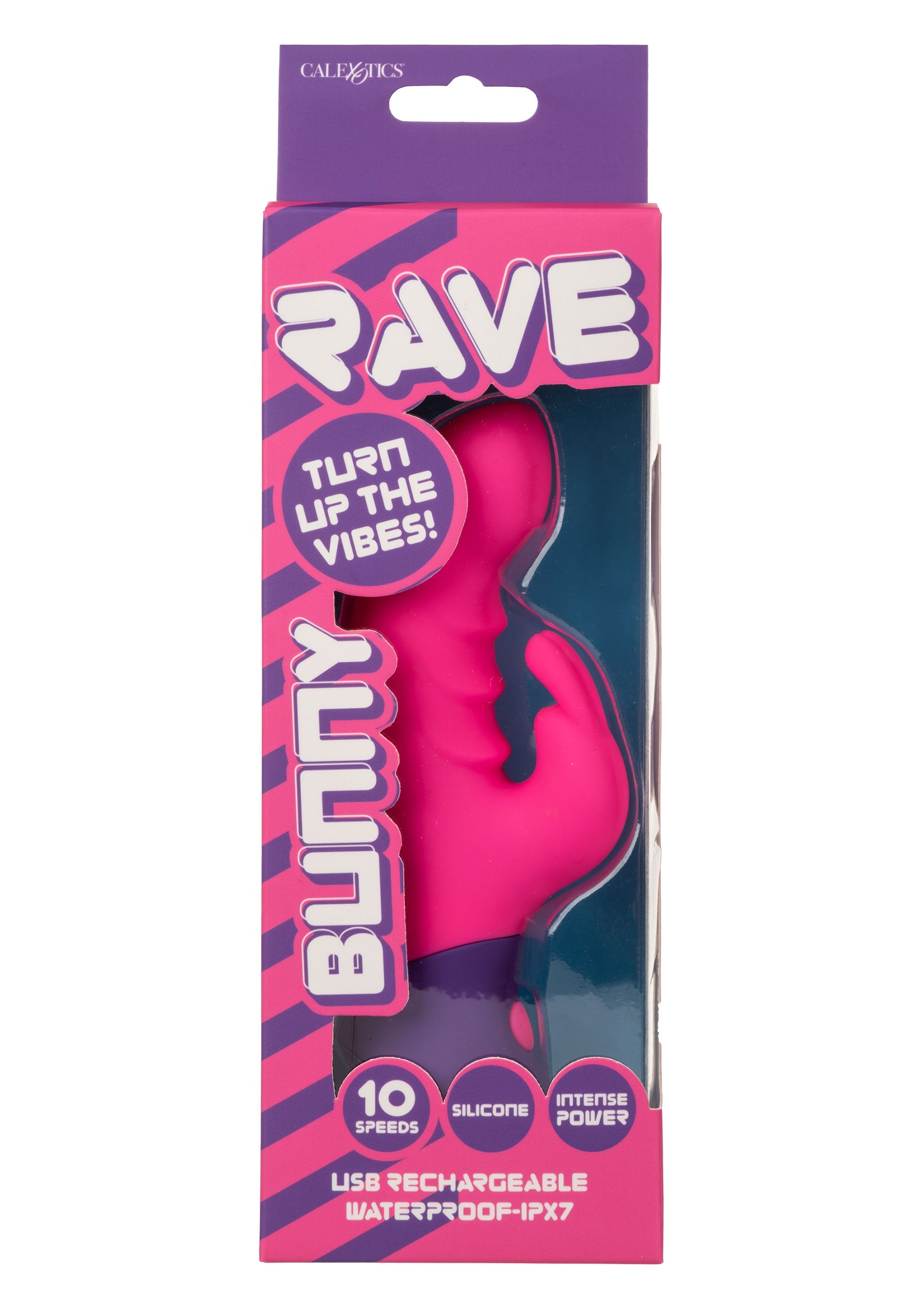 CalExotics Bunny Vibrator