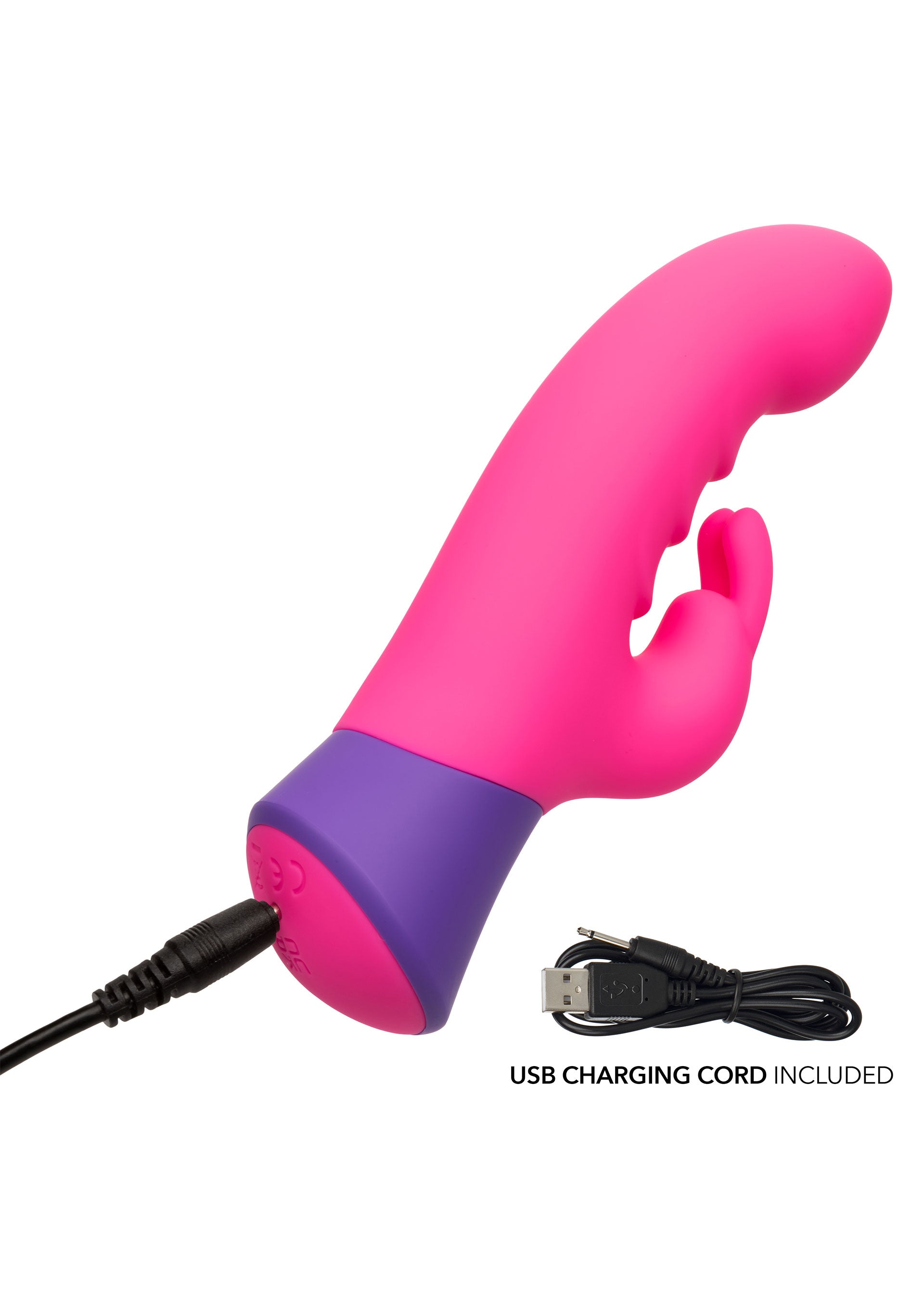 CalExotics Bunny Vibrator