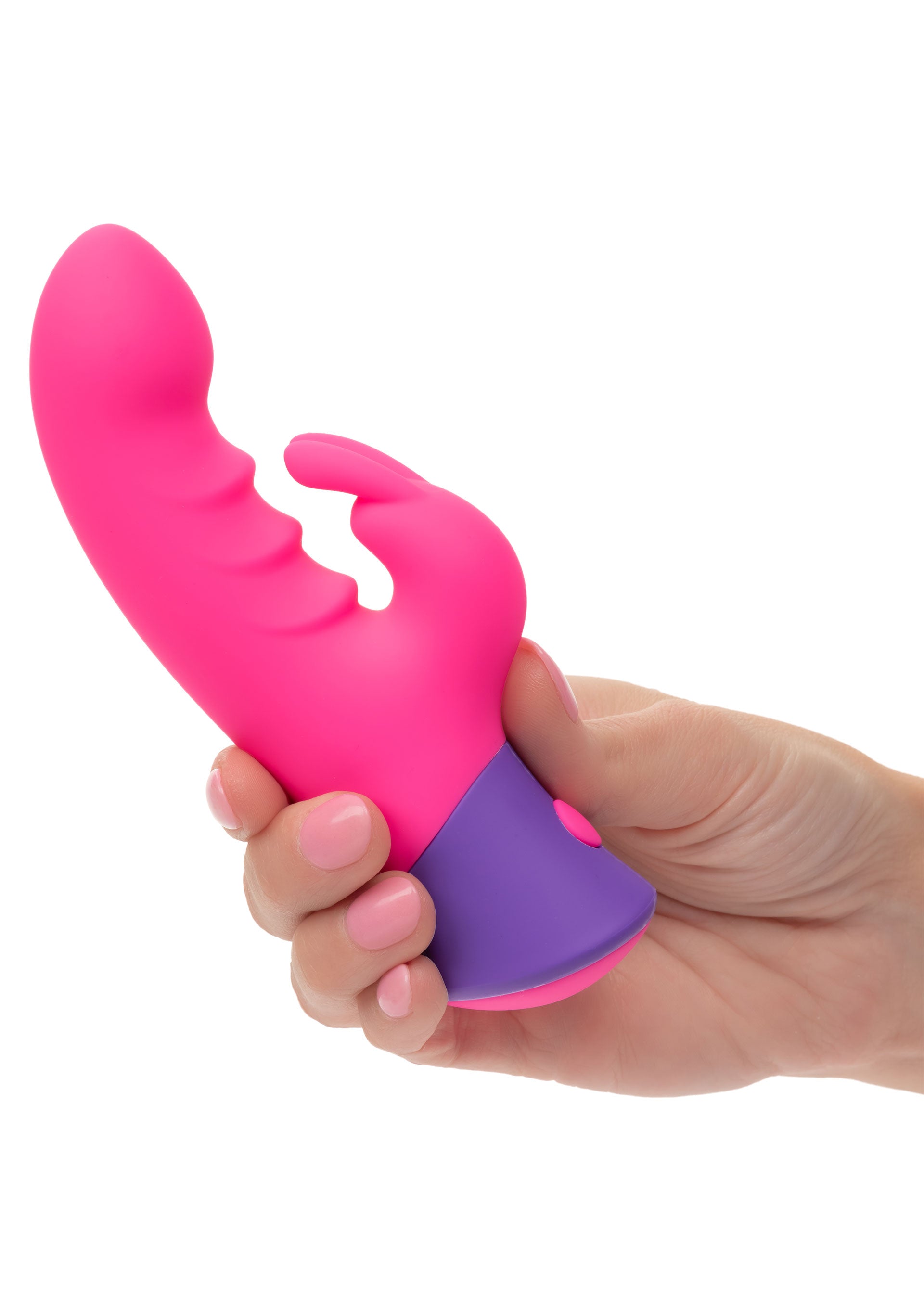 CalExotics Bunny Vibrator