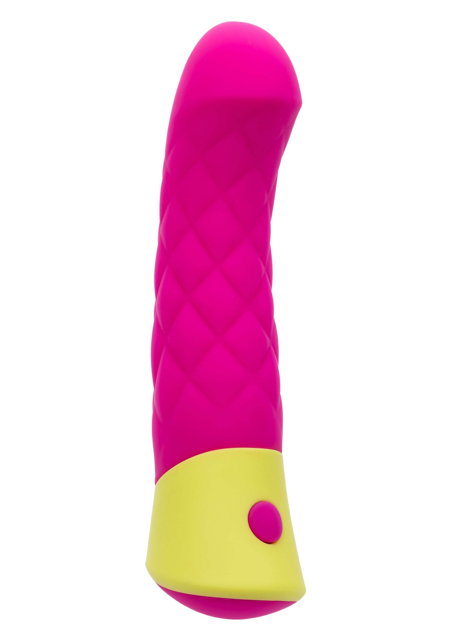 CalExotics Quilted G Vibrator