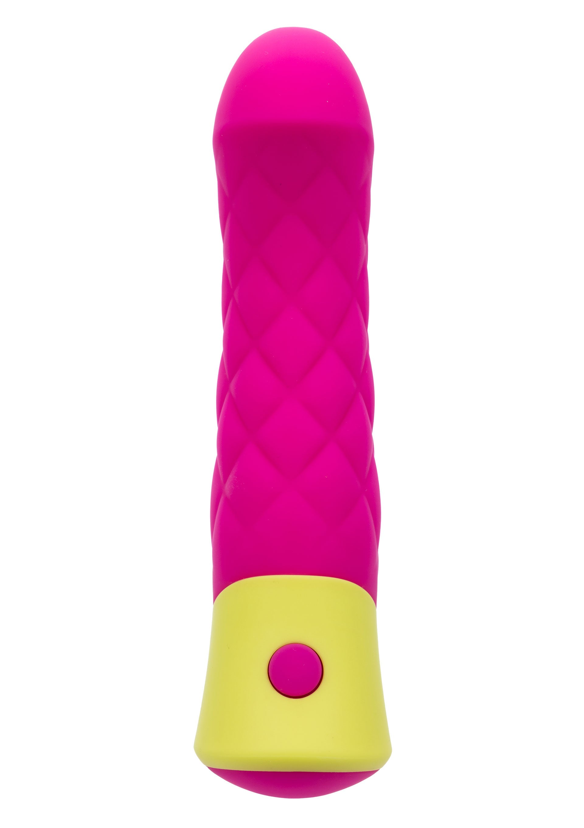 CalExotics Quilted G Vibrator