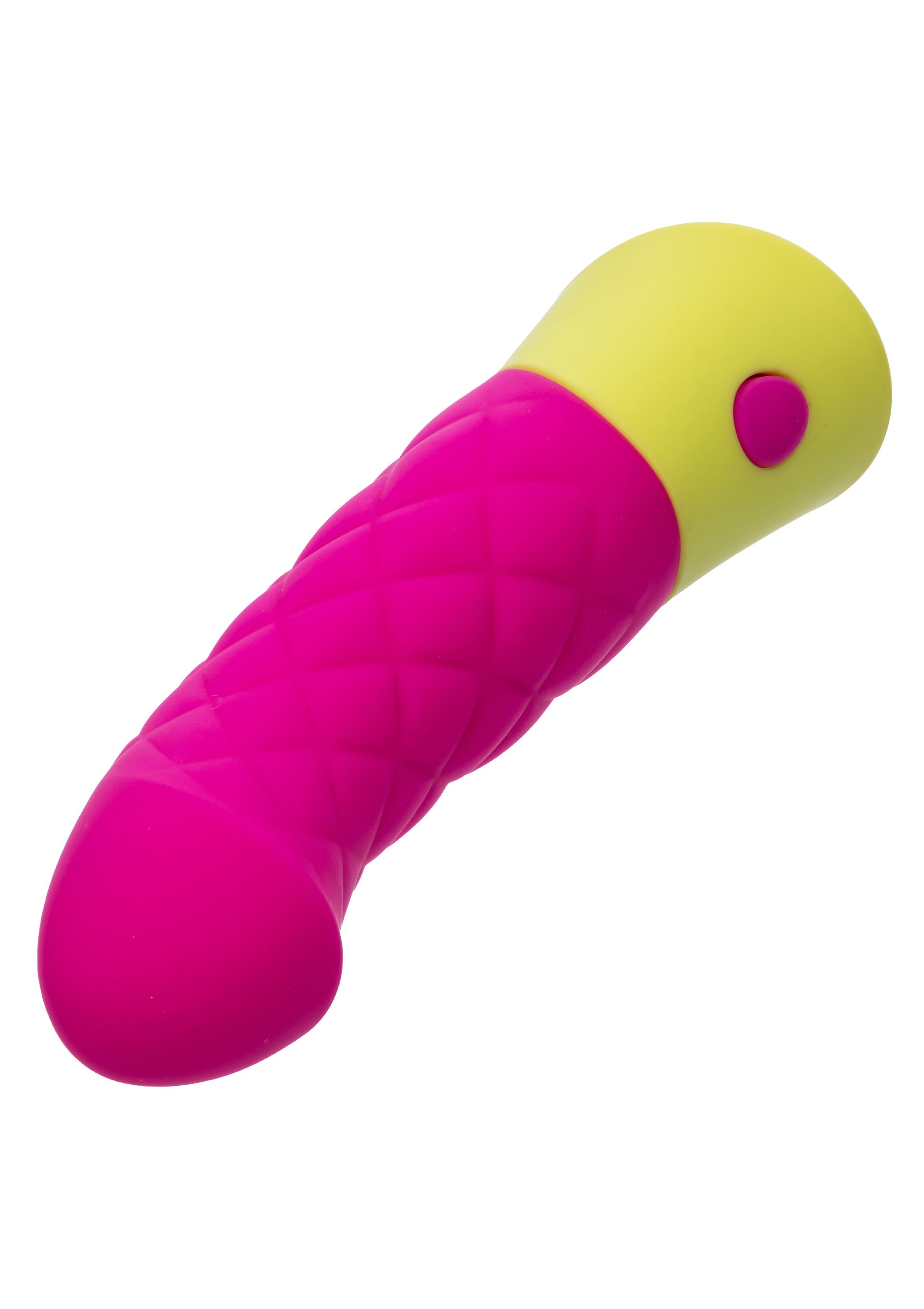 CalExotics Quilted G Vibrator