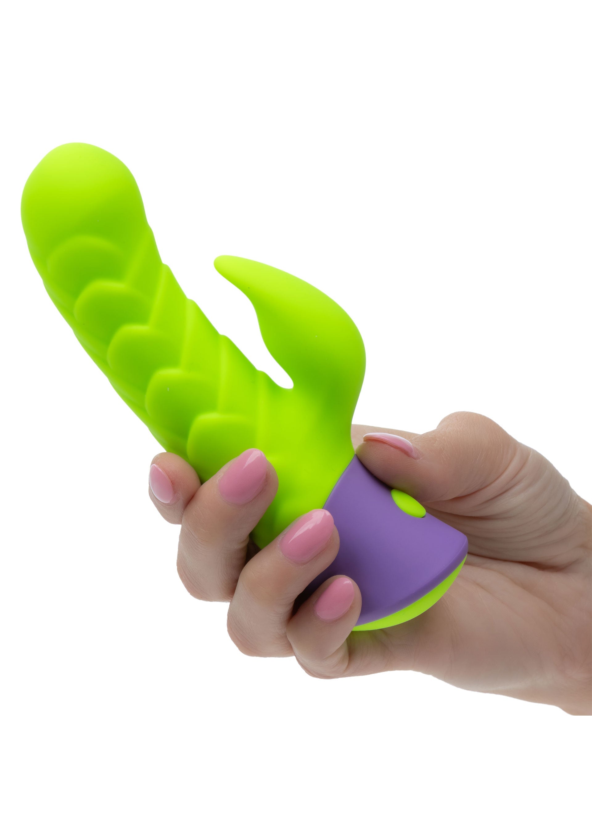 CalExotics Dragon G vibrator