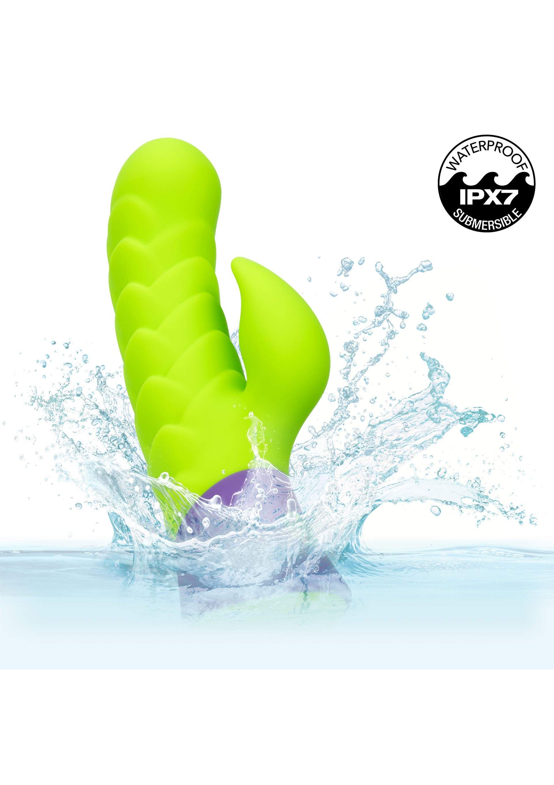 CalExotics Dragon G vibrator